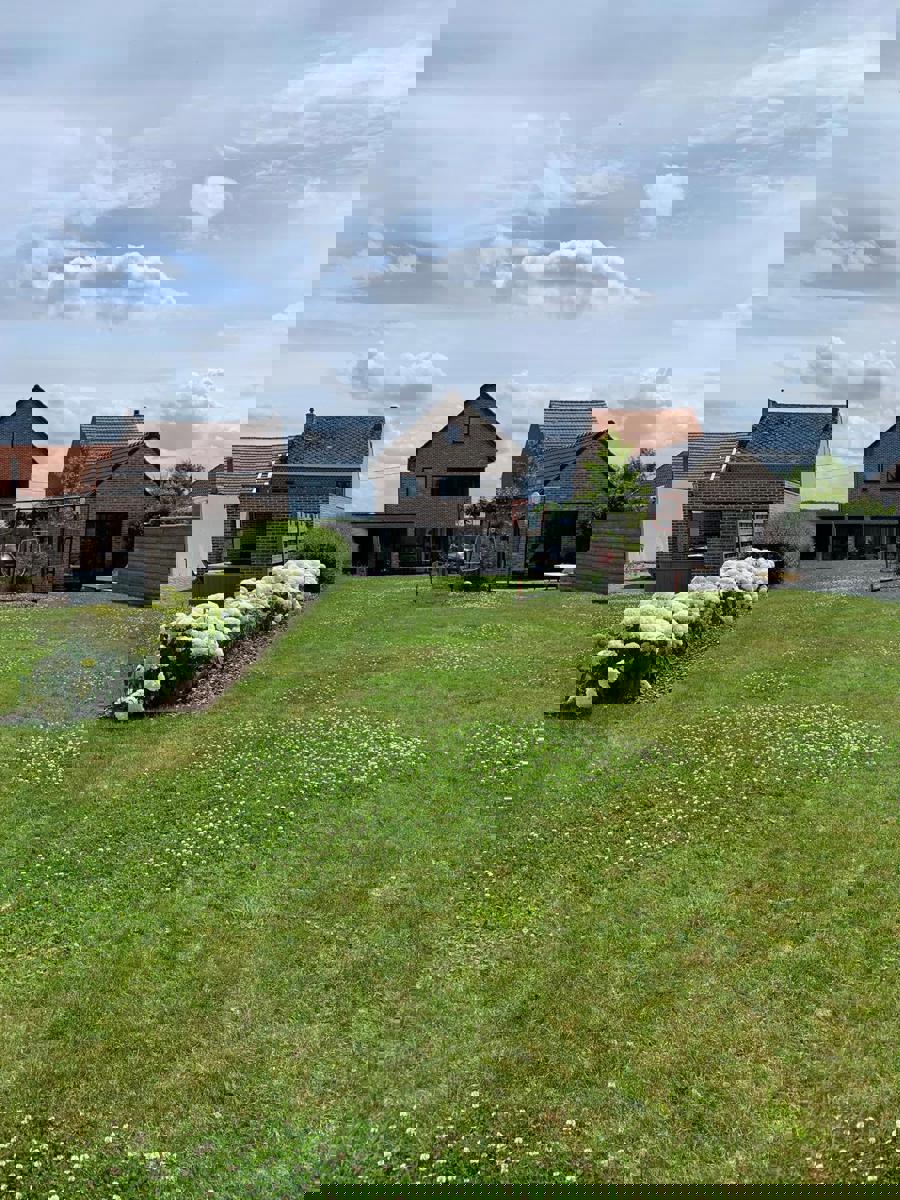 Te huur: energiezuinige nieuwbouwwoning (2011)  foto 30