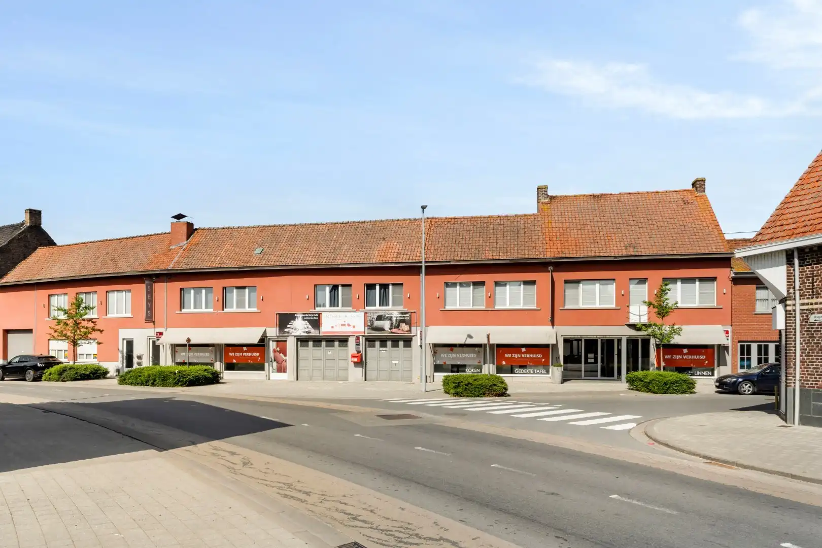 PROJECTGROND VOOR APPARTEMENTEN foto 5