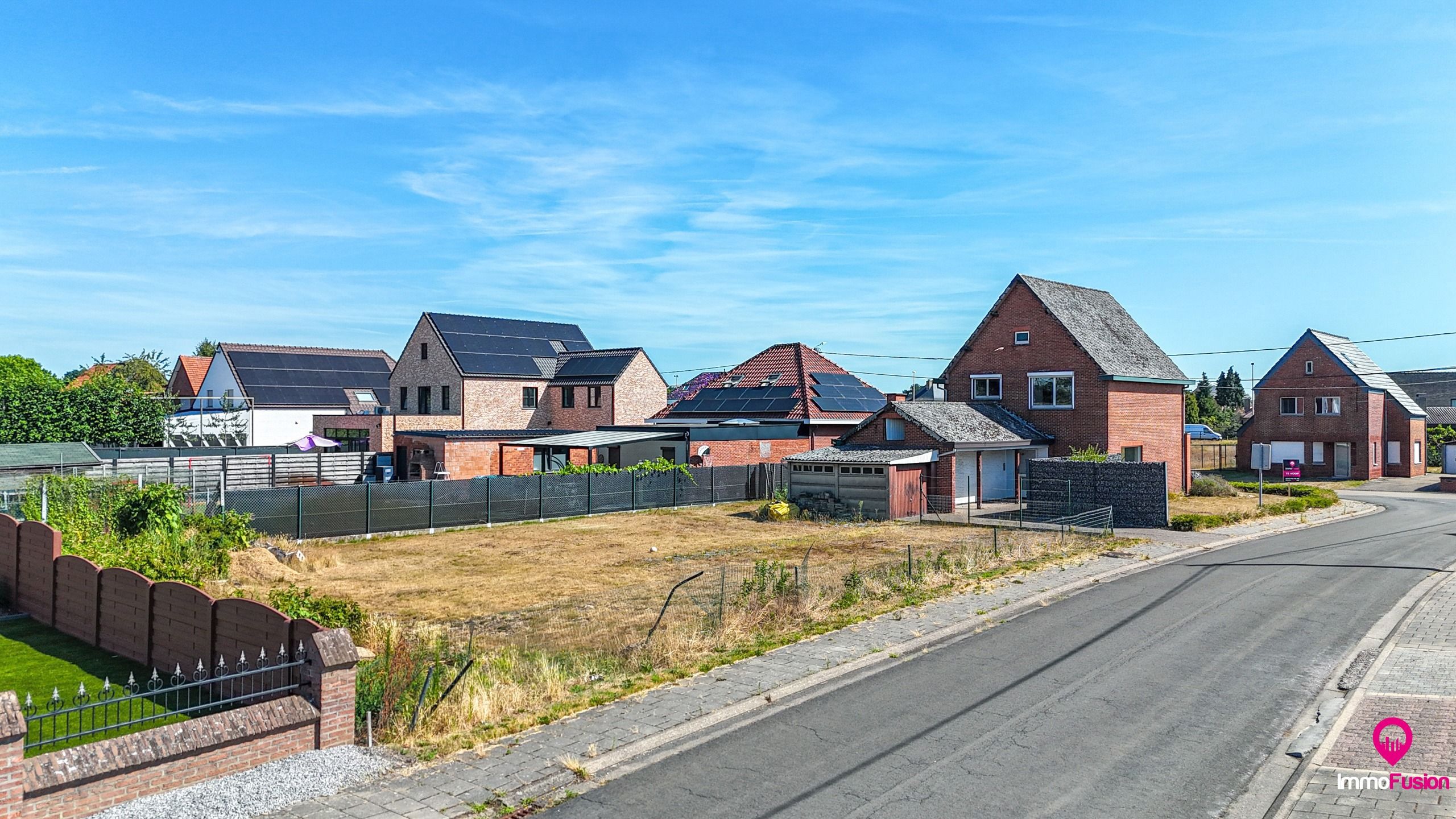 Charmante woning met 3 slaapkamers en ruime tuin! foto 24