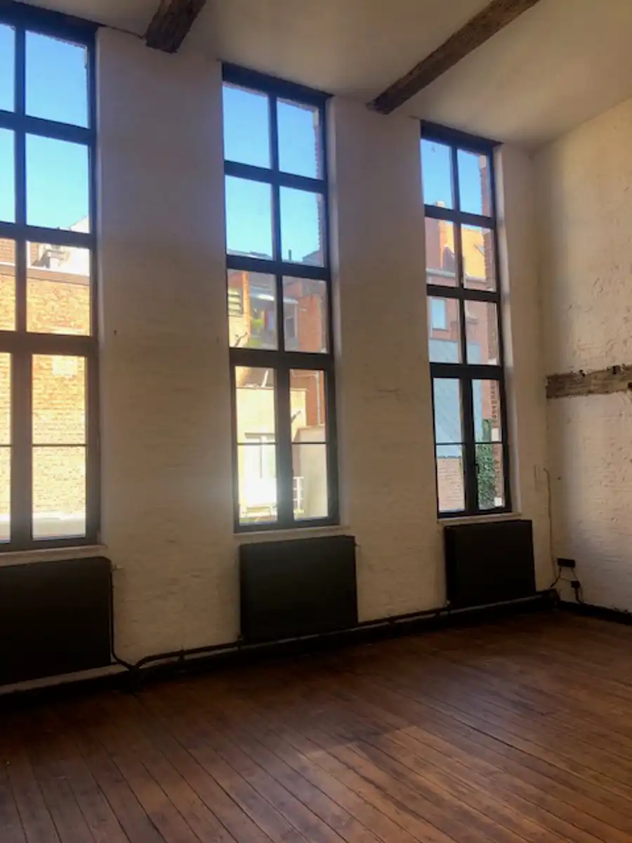 Kantoor te huur foto 8