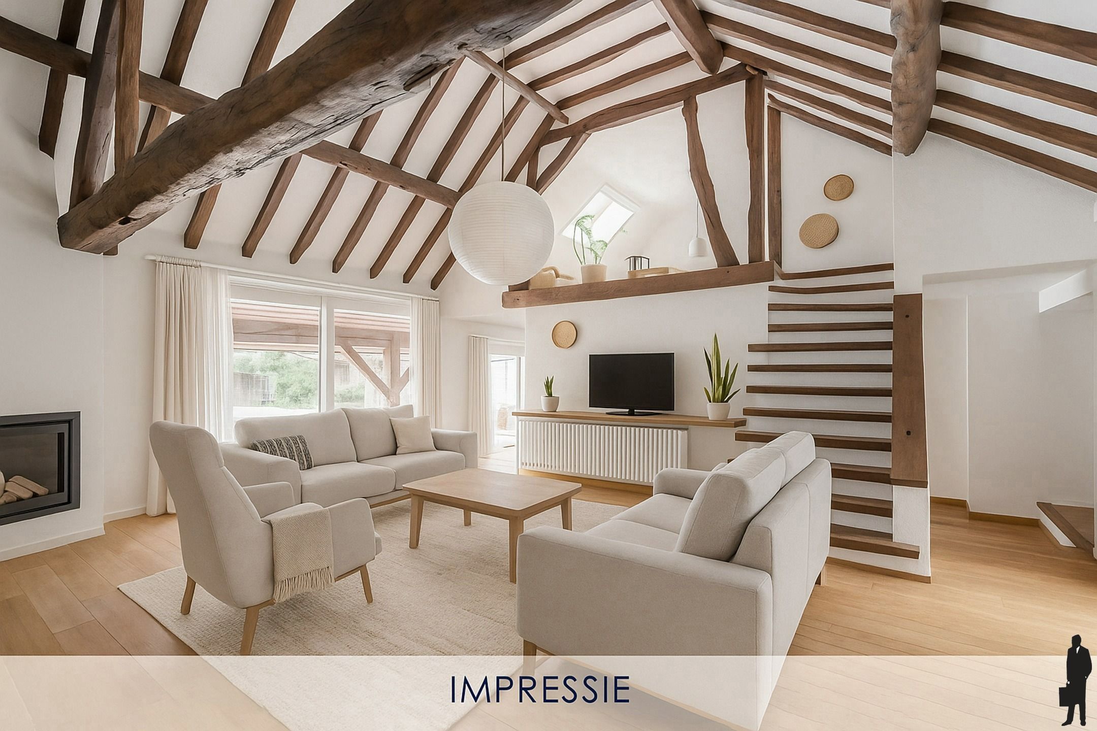 Instapklare, kangoeroewoning in het centrum van Lichtaart foto 4