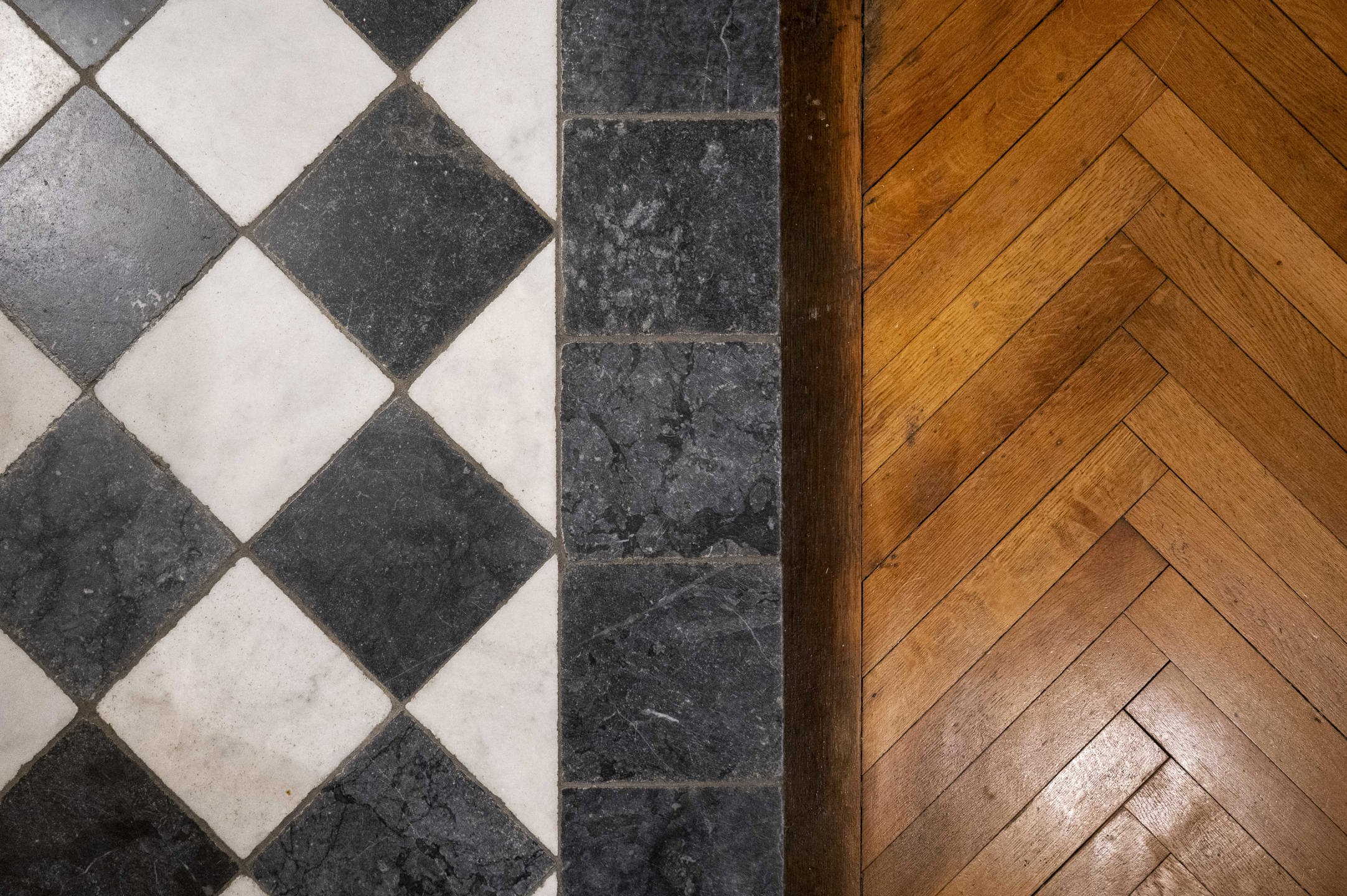 ANTWERPEN CENTRUM - Exclusief appartement met grandeur! foto 23