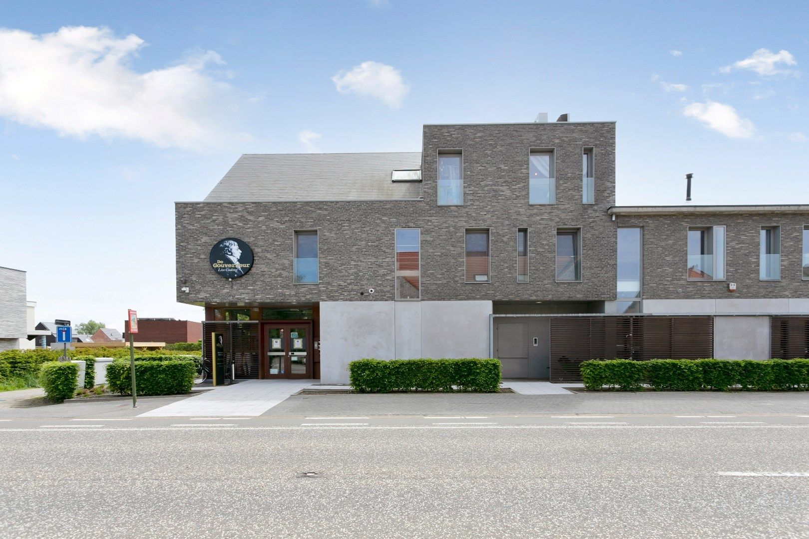 Dakappartement met ruim zuidgeoriënteerd terras! foto 3