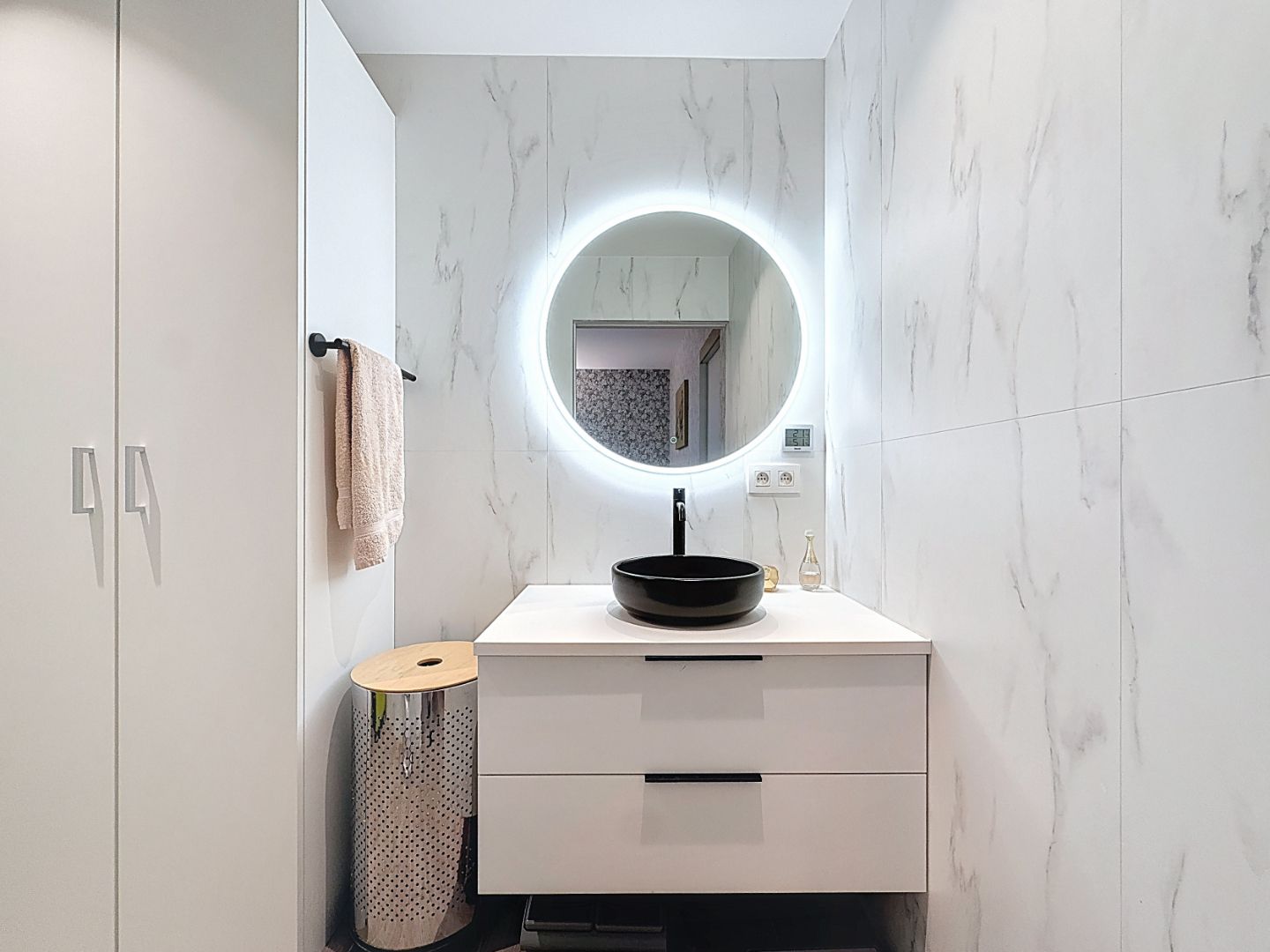 Stijlvolle villa op wandelafstand van de zee foto 13