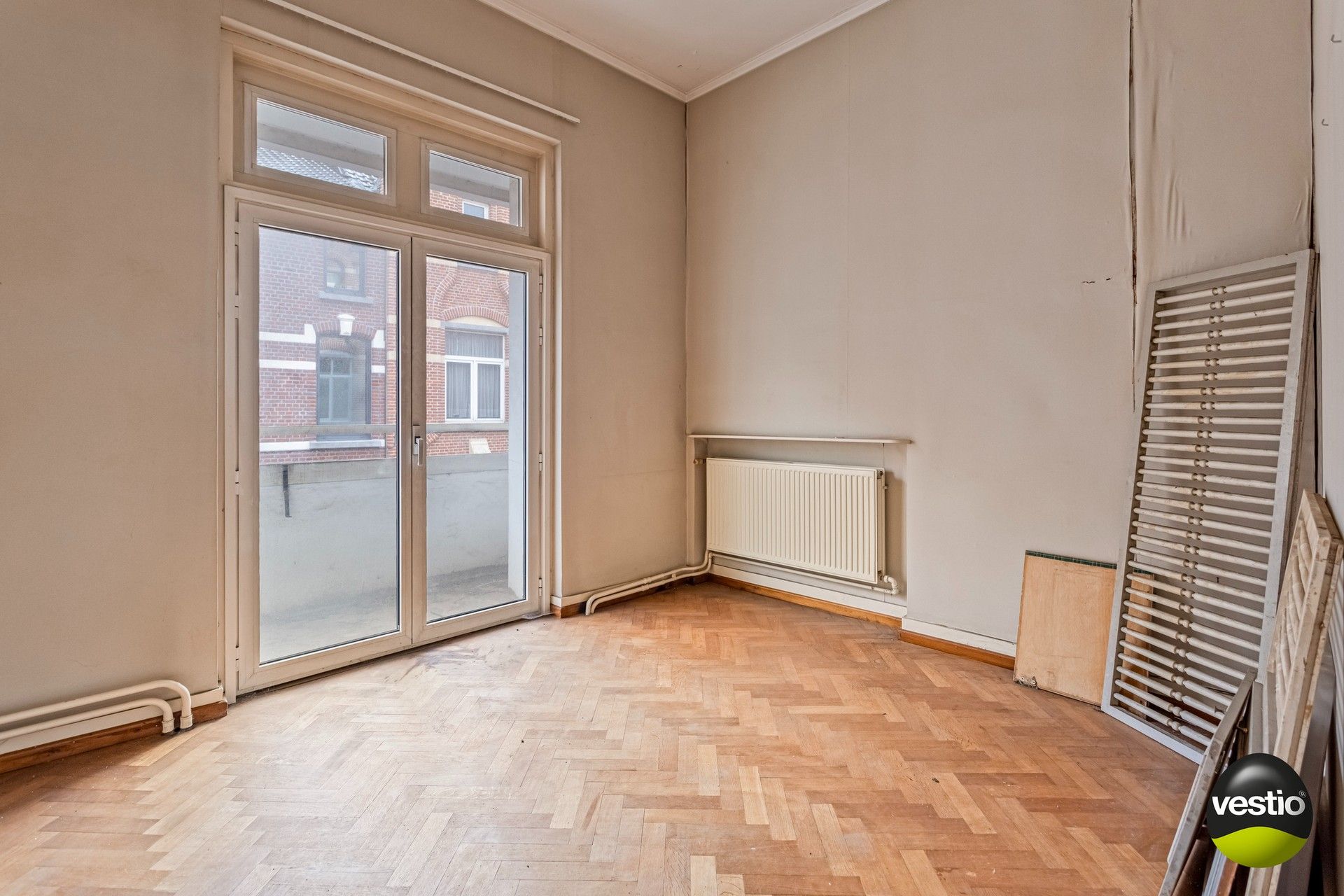 POLYVALENT KANTOORGEBOUW IN SINT-TRUIDEN foto 21