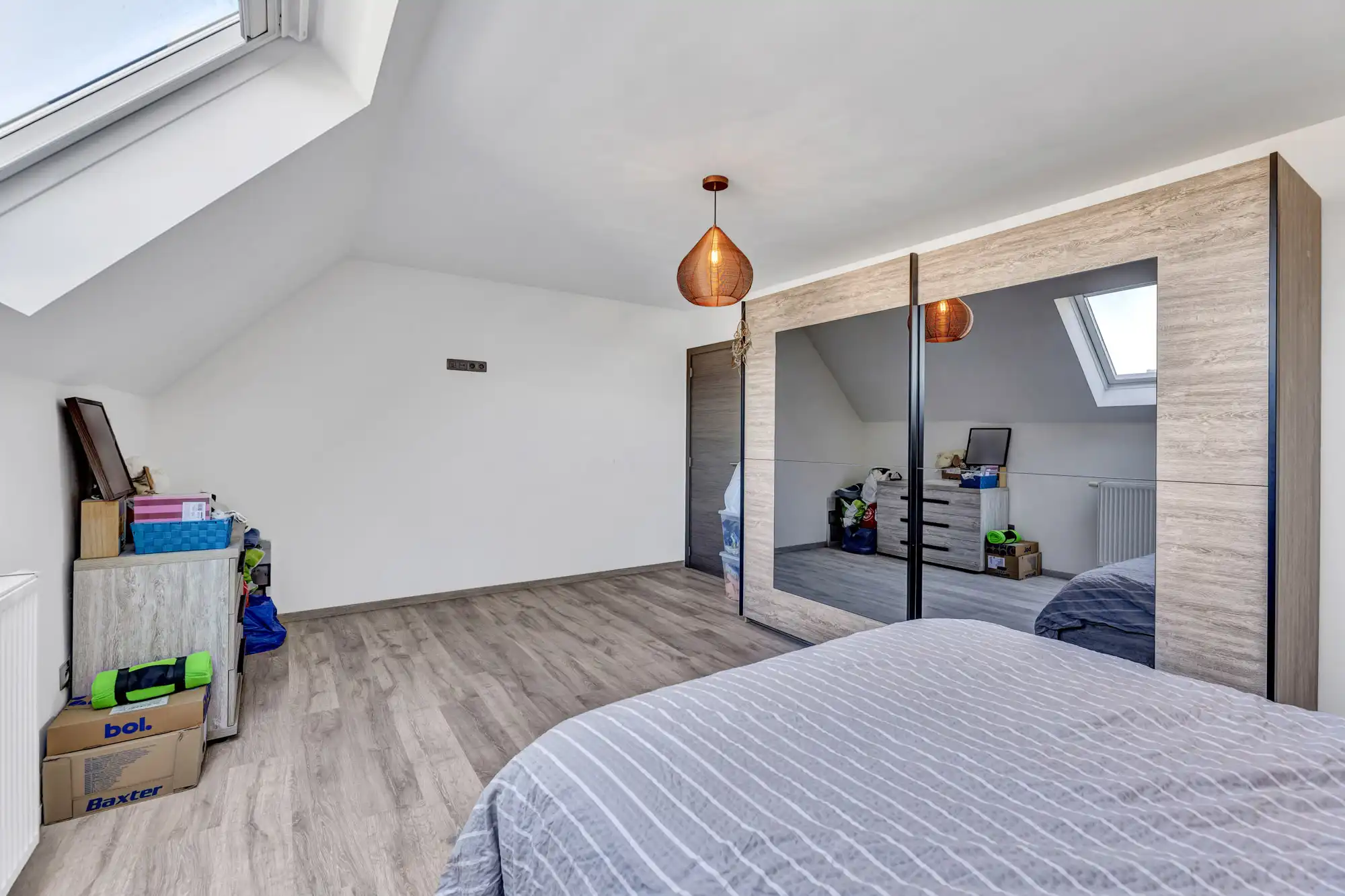 Recente, energetische woning op toplocatie foto 23