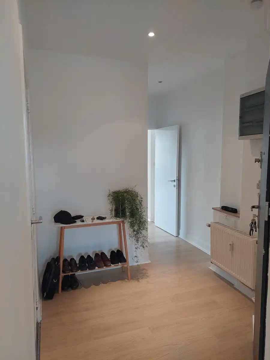 Appartement te huur foto 9