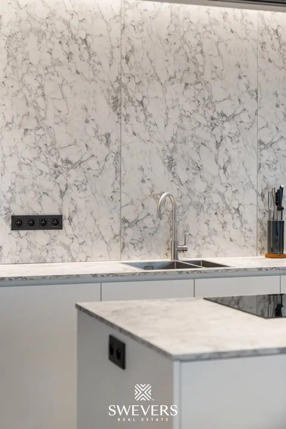 Trendy woning met 2 slpk, 2 bergingen en leuk terras (O) vlakbij centrum Zonhoven foto 12