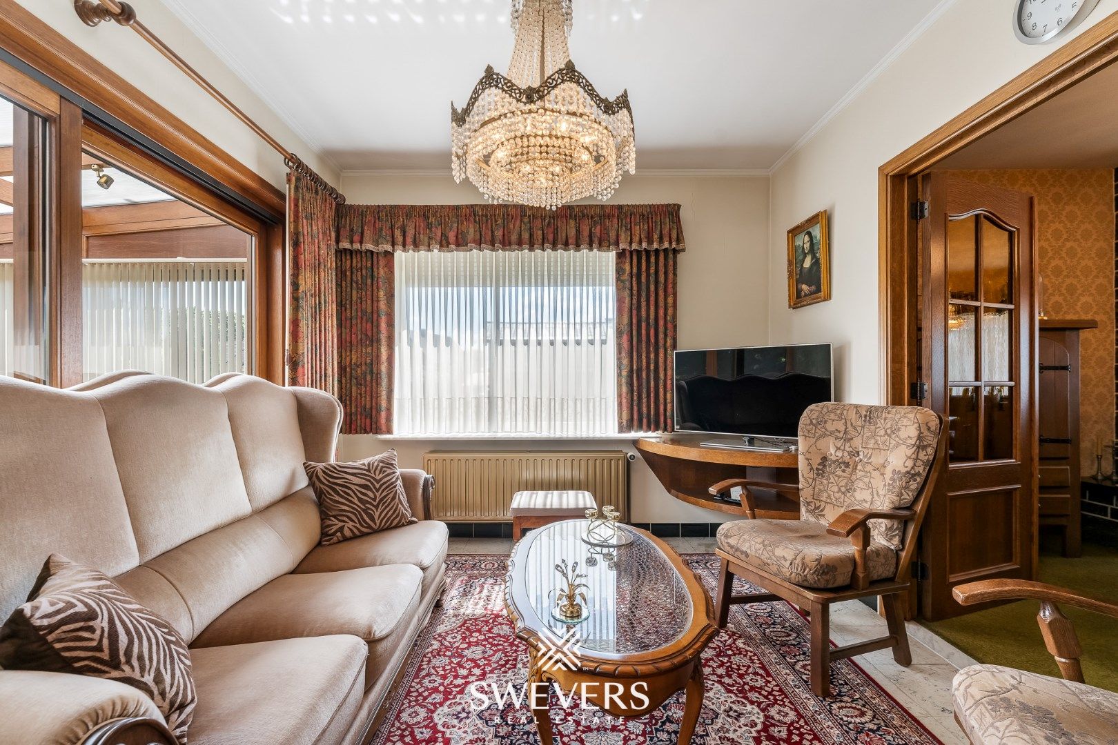 Te renoveren woning vlakbij centrum Koersel op 11a 26ca foto 13