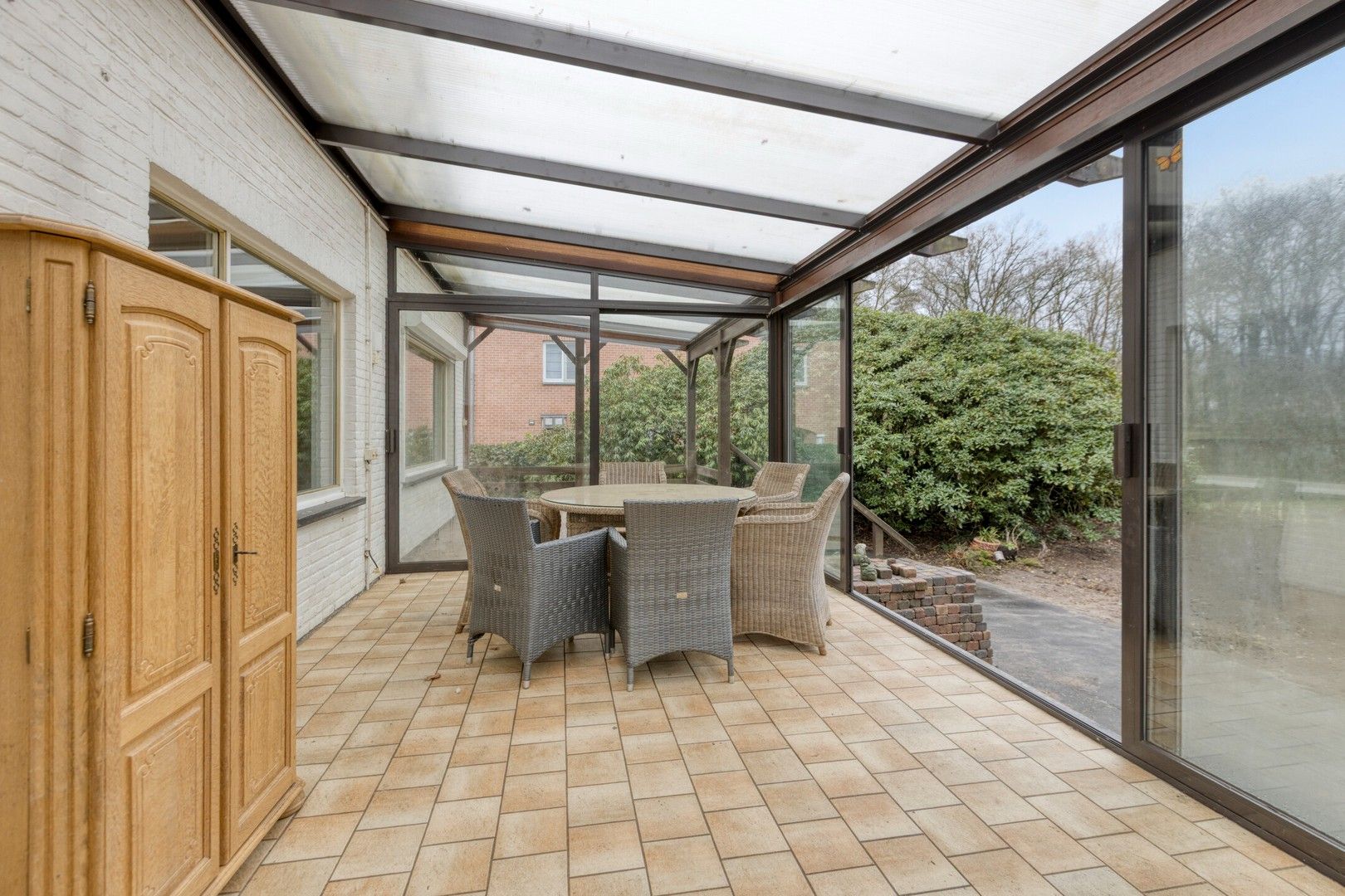 Emiel Van Dorenlaan 116, 3600 Genk foto 23