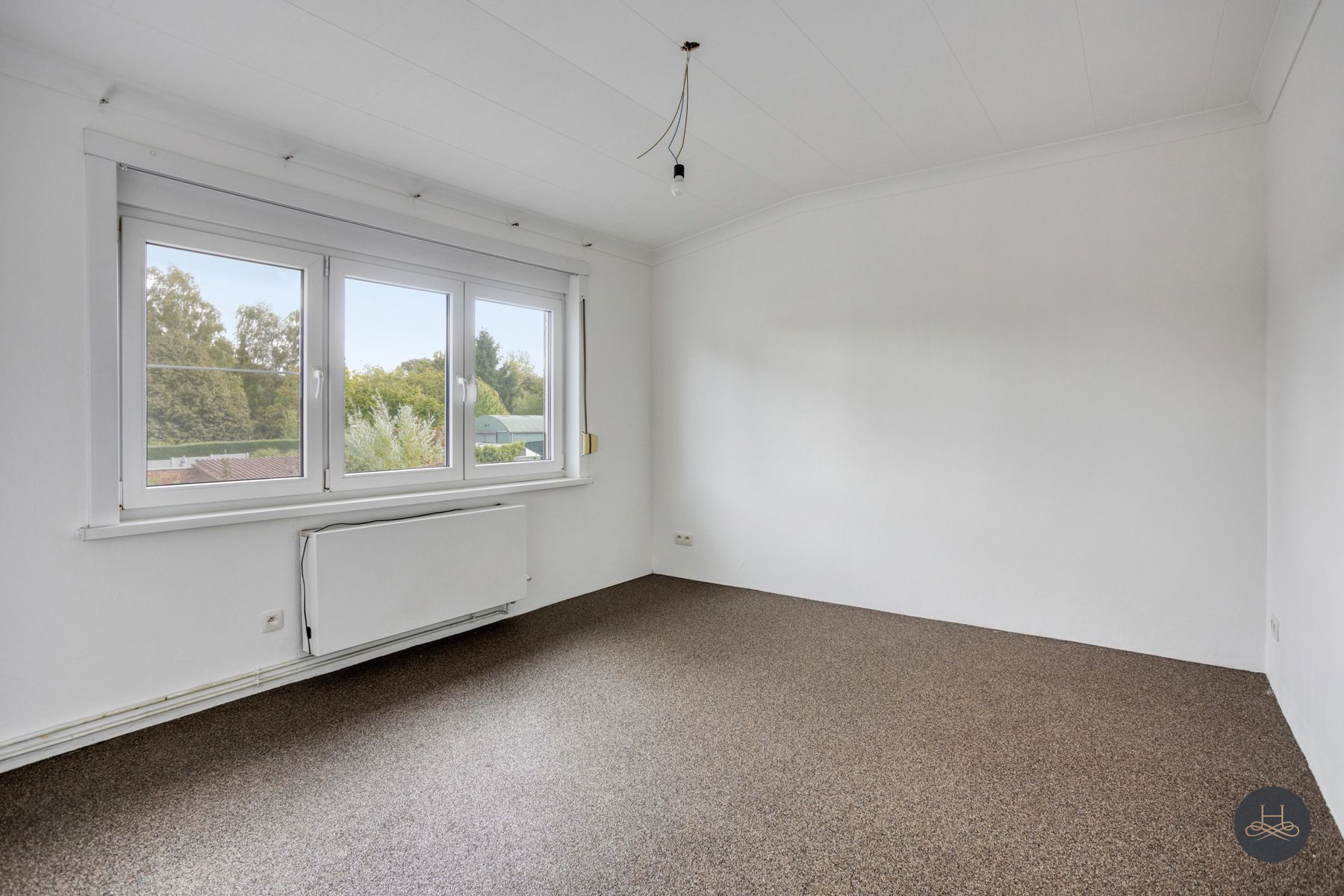 Instapklare gezinswoning met tuin en garage in Heverlee foto 19