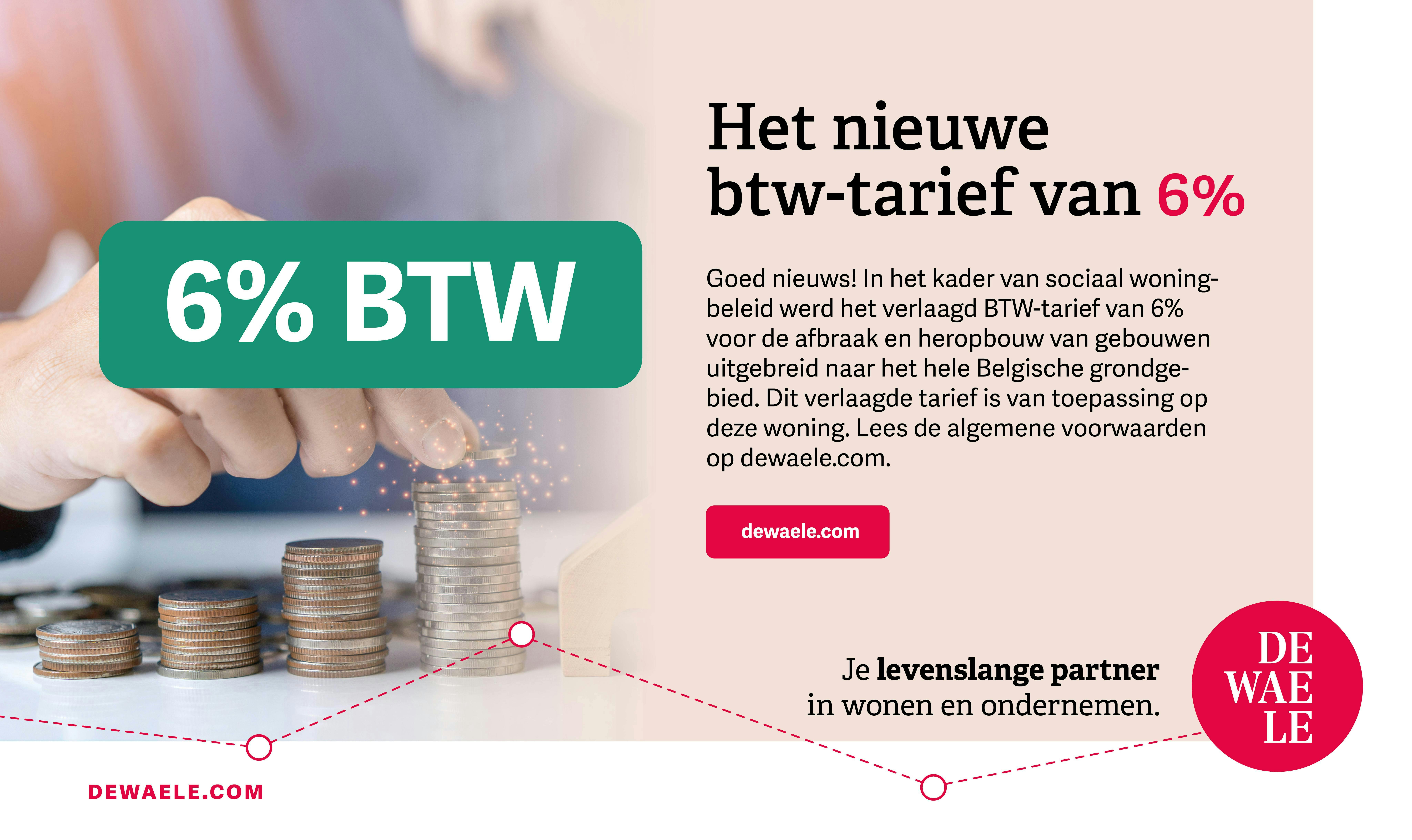 Residentie Volta: appartement te koop in Veurne foto 15