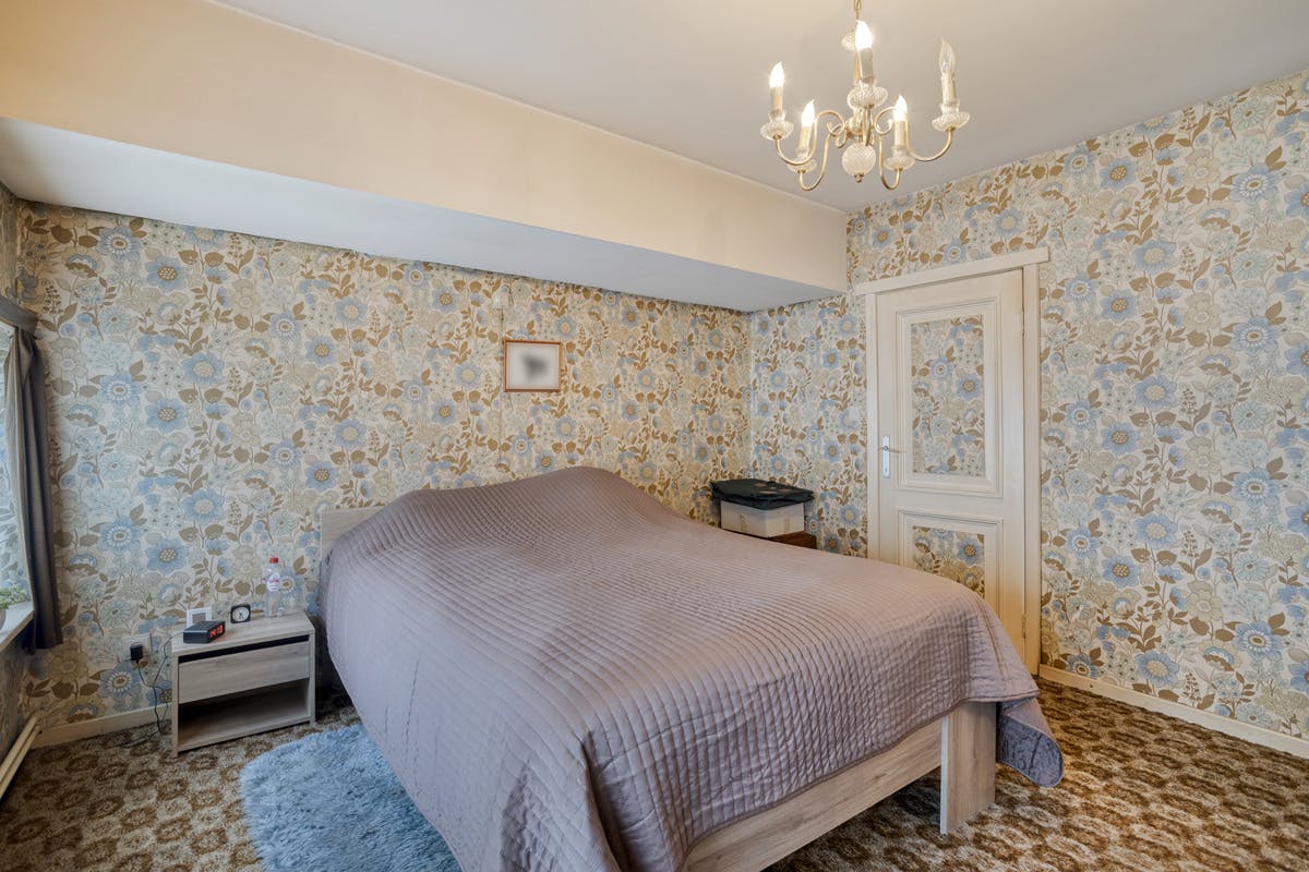 Huis te koop in centrum Brugge, nabij Ezelpoort foto 12