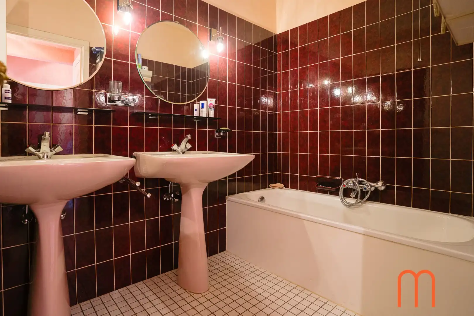 Appartement te koop in Residentie Melinda – 11de verdieping met uniek zicht op de jachthaven foto 15