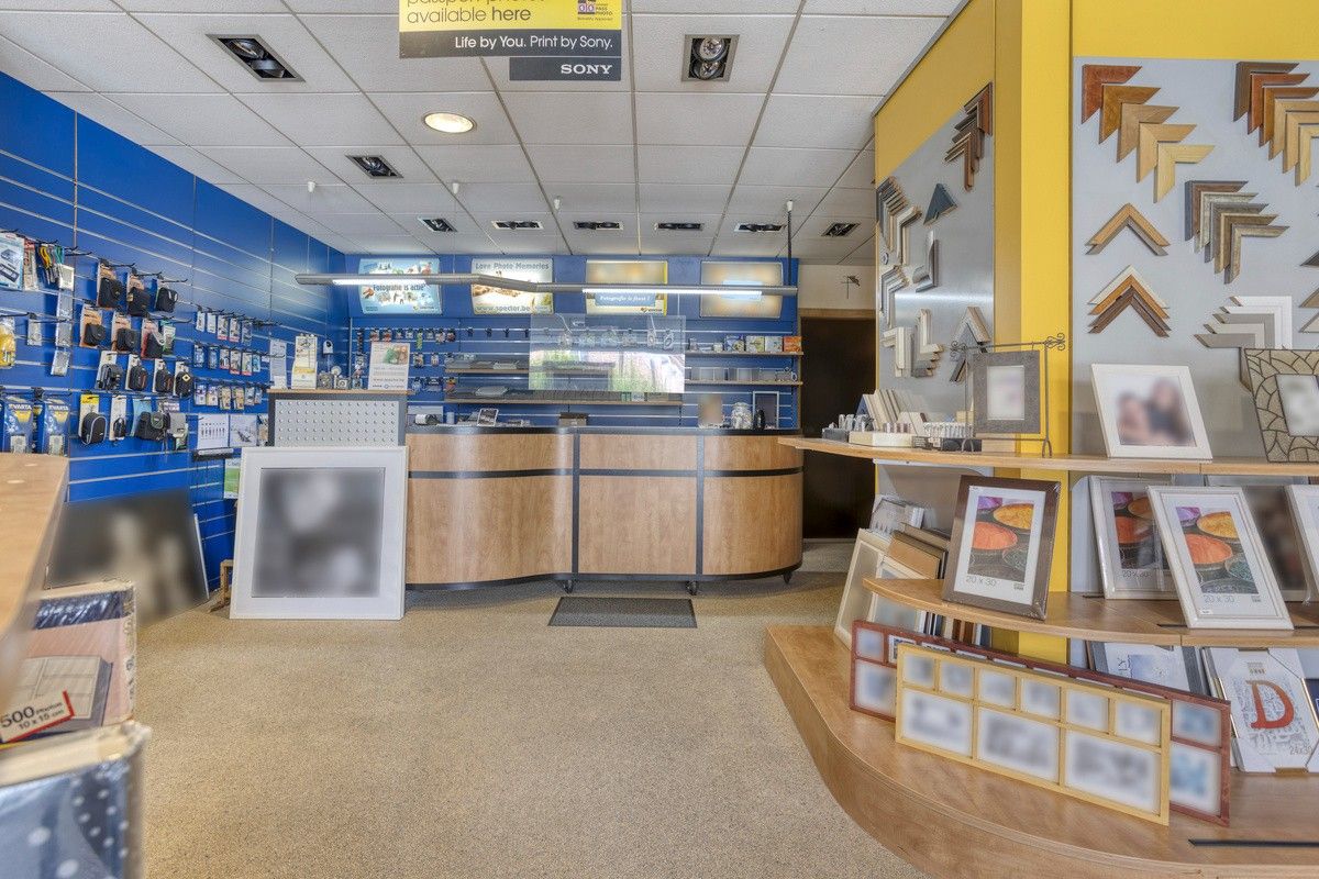 Ruim en veelzijdig pand op toplocatie foto 17