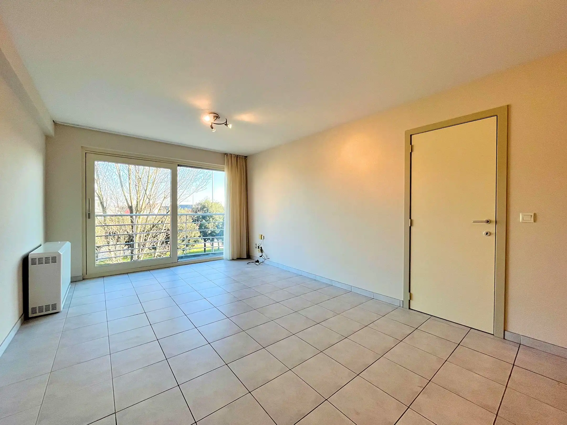 Mooi appartement aan de jachthaven van Zeebrugge foto 2