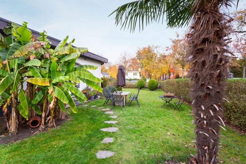 Modernistische bungalow op TOP locatie! foto 22