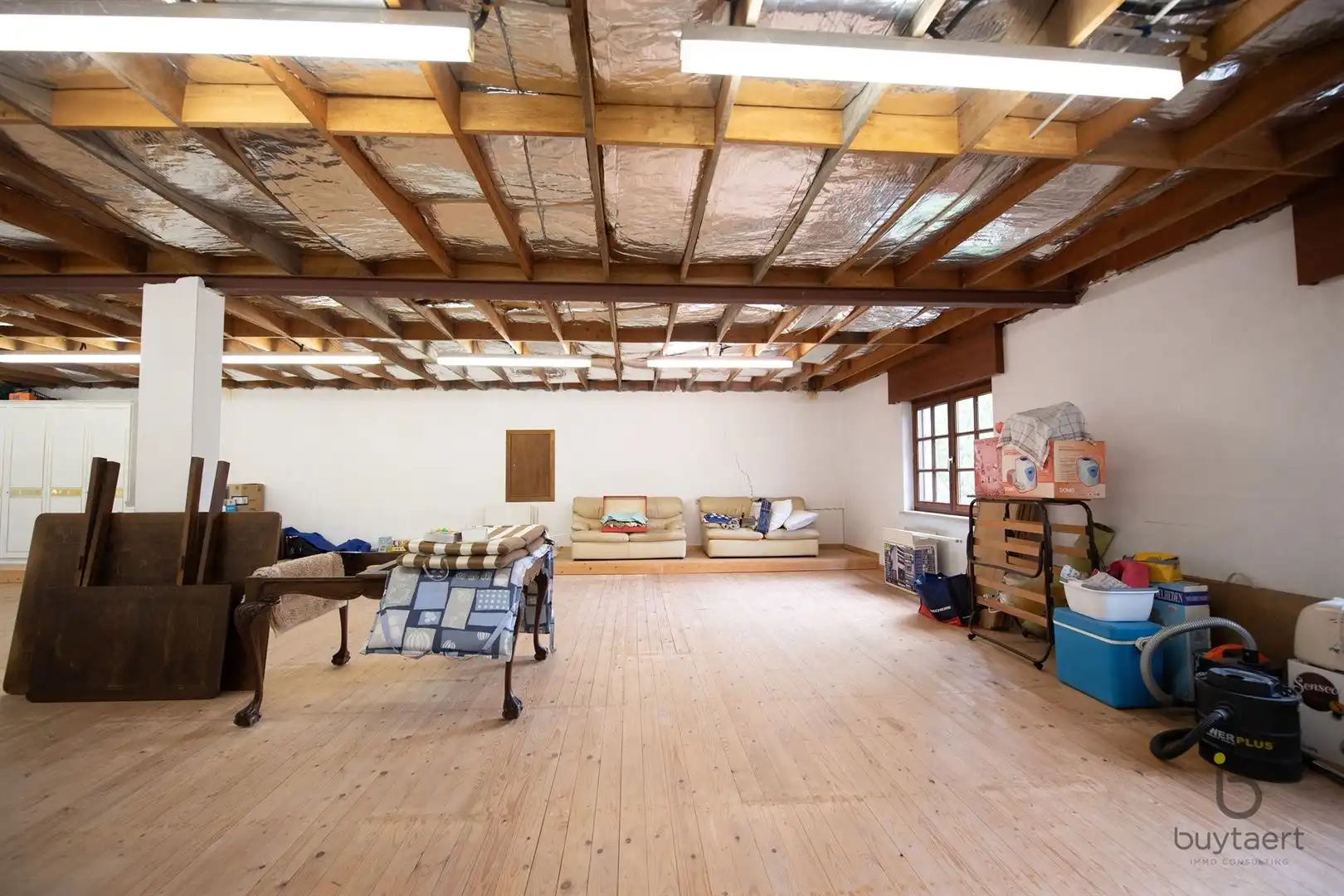 Energiezuinige en verzorgde bel-étage VILLA met veel potentieel! foto 36