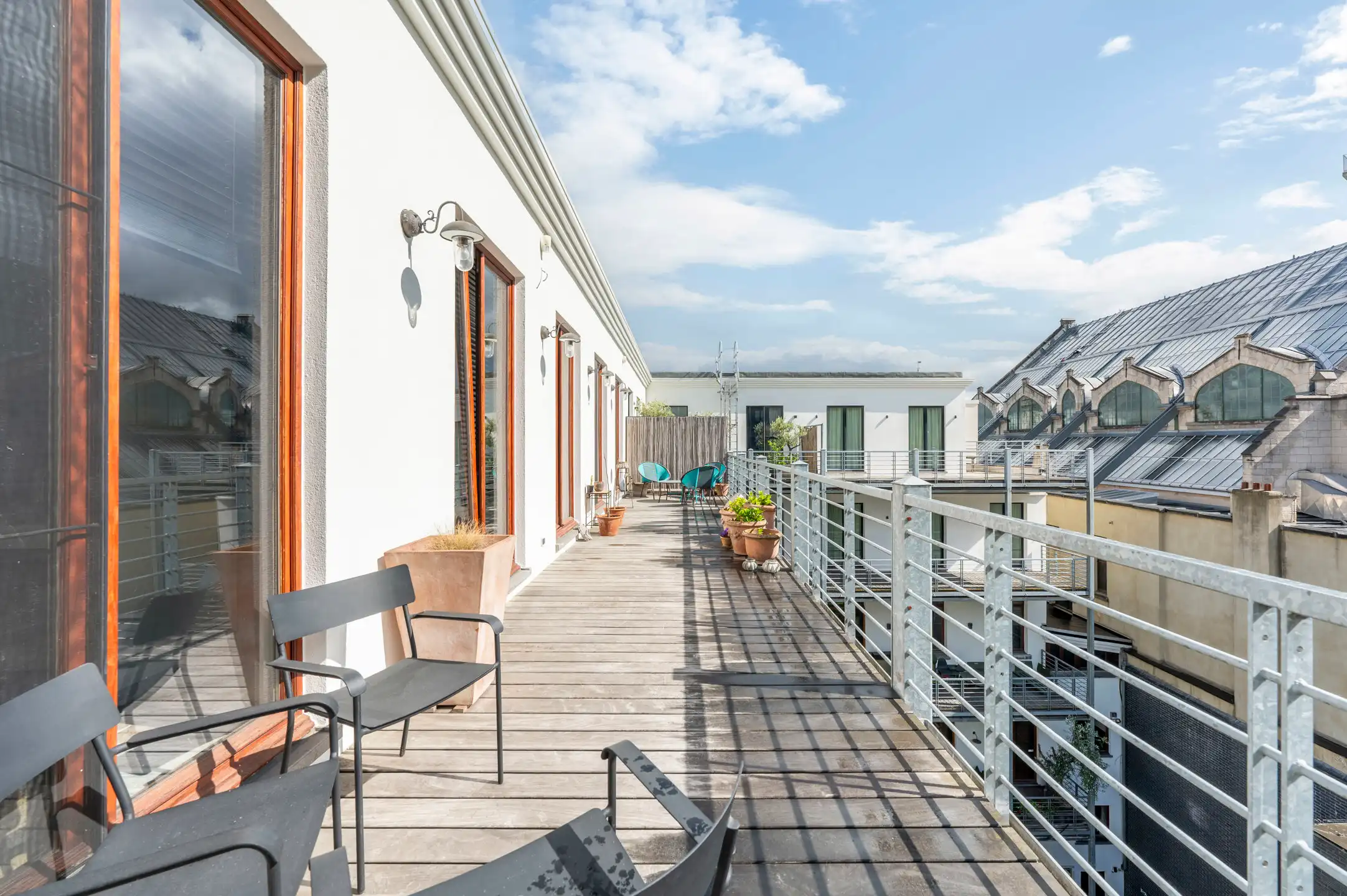 ANTWERPEN CENTRUM - Statige luxe in het hart van de stad foto 16