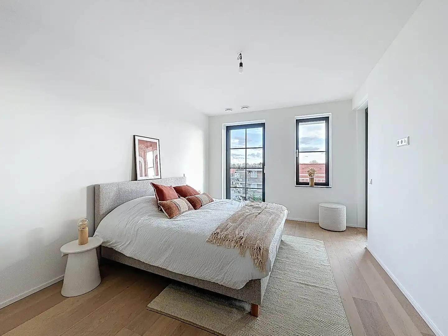 C-Sight 2.1 - Modelappartement  foto 15