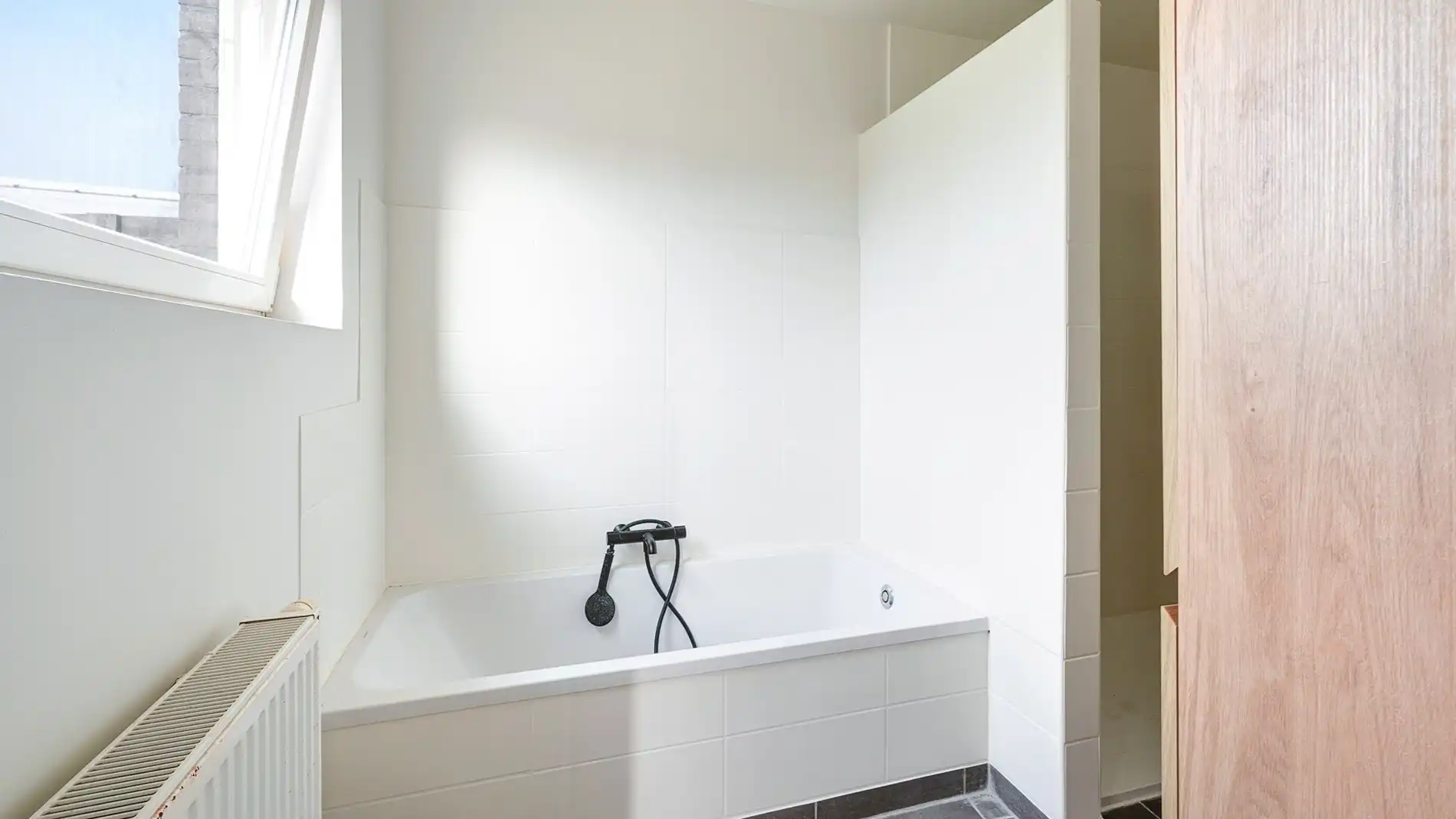 Leuke halfopen woning met parkeerplaats te Knokke-Westkapelle foto 16