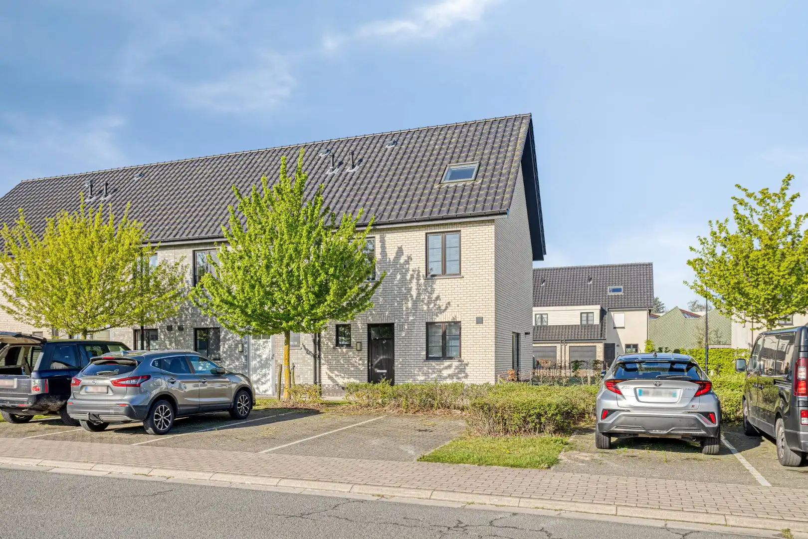 Huis te koop Leiestraat 37 - - 8930 Lauwe