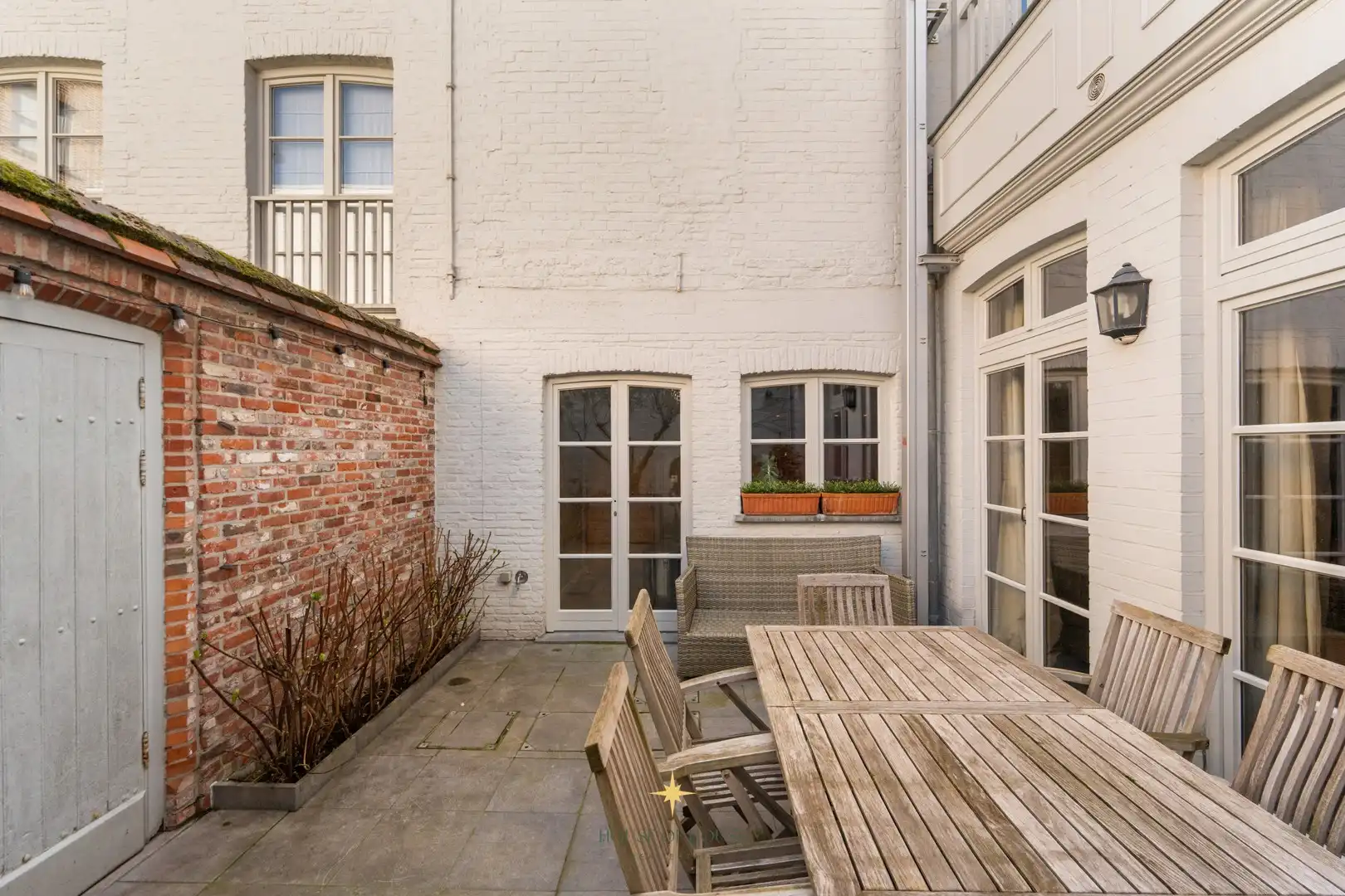 Sublieme herenwoning 'Hier in de Draecke'– een zeldzaam erfgoedpand met een rijk verhaal foto 33