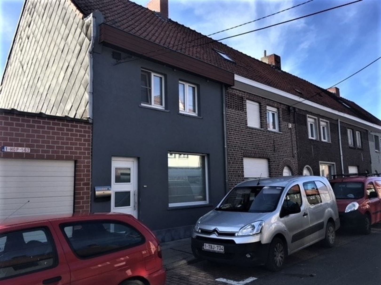 Huis te huur Eksaardestraat 5 - 8800 ROESELARE