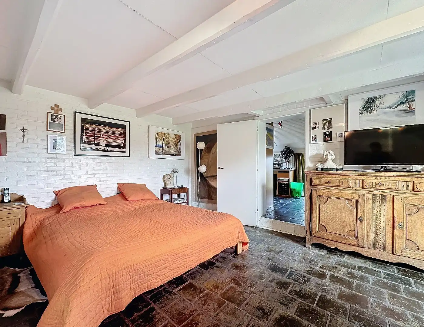 Charme en idylle nabij Sluis foto 18