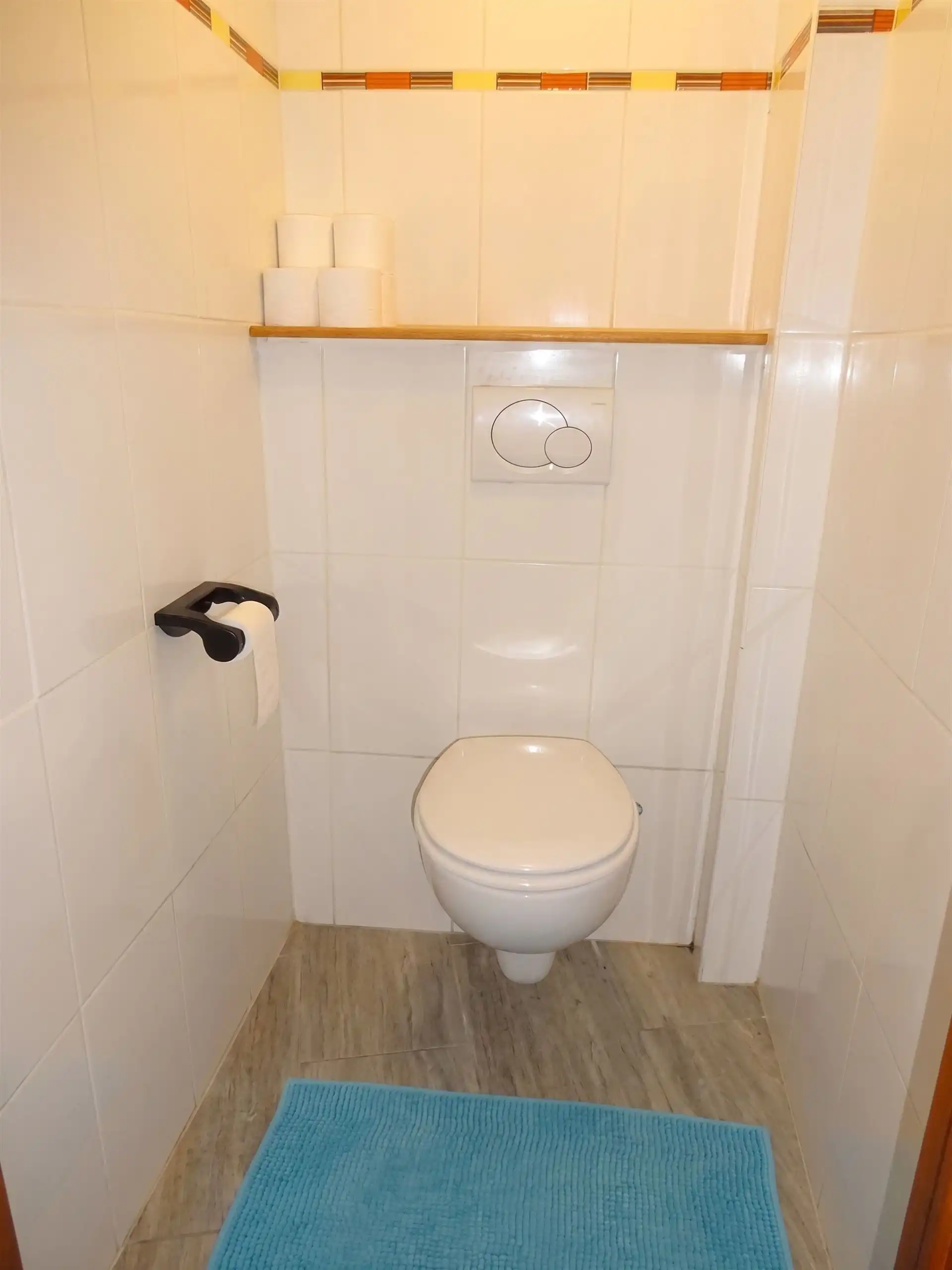 HOEKAPPARTEMENT / CENTRUM foto 15