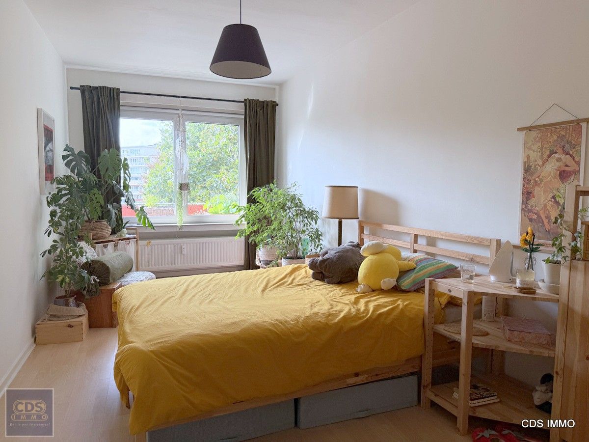 Appartement aan Kruidtuin foto 7