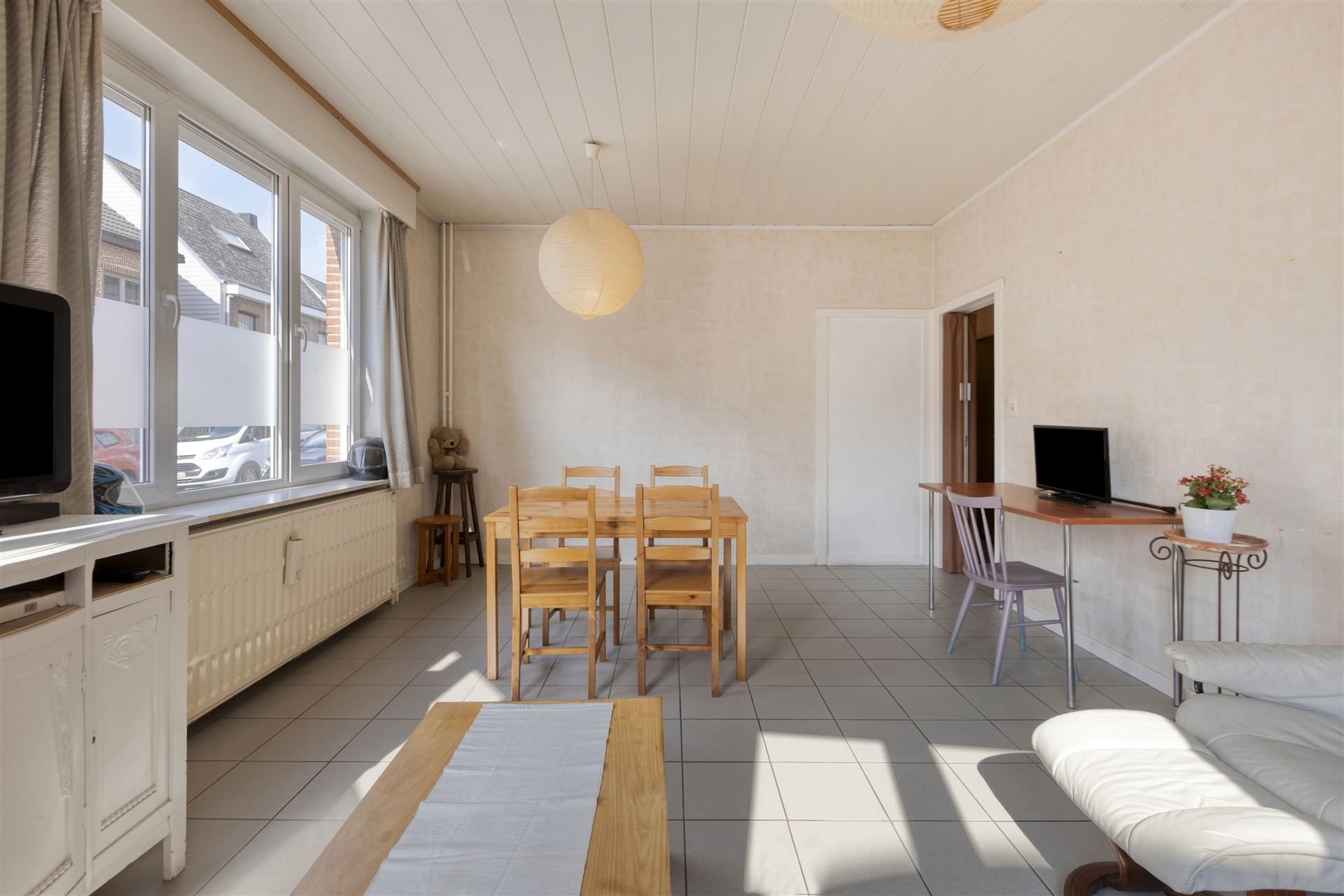 Te Renoveren Meergezinswoning met Garage foto 5