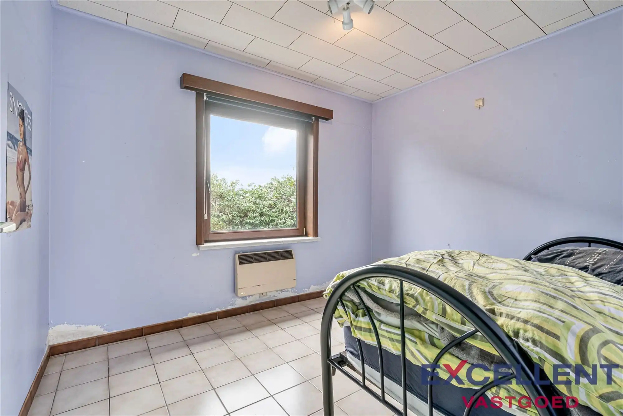 Rustig gelegen en goed bereikbare woning te koop foto 9