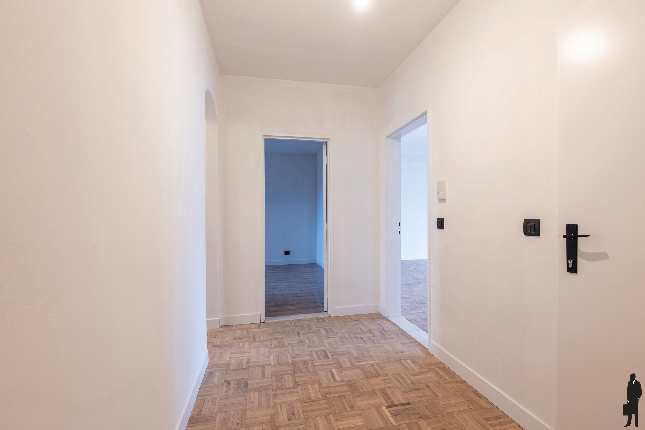 Recent gerenoveerd appartement van 125 m² met 3 slpks foto 11