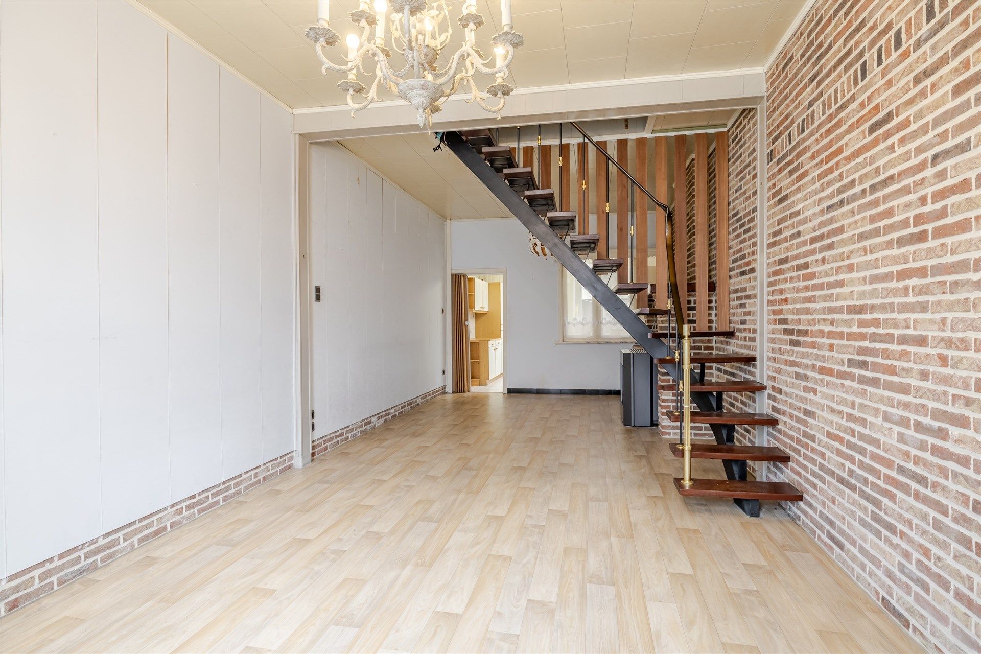 Rustig gelegen energiezuinige woning met 2 slaapkamers foto 3