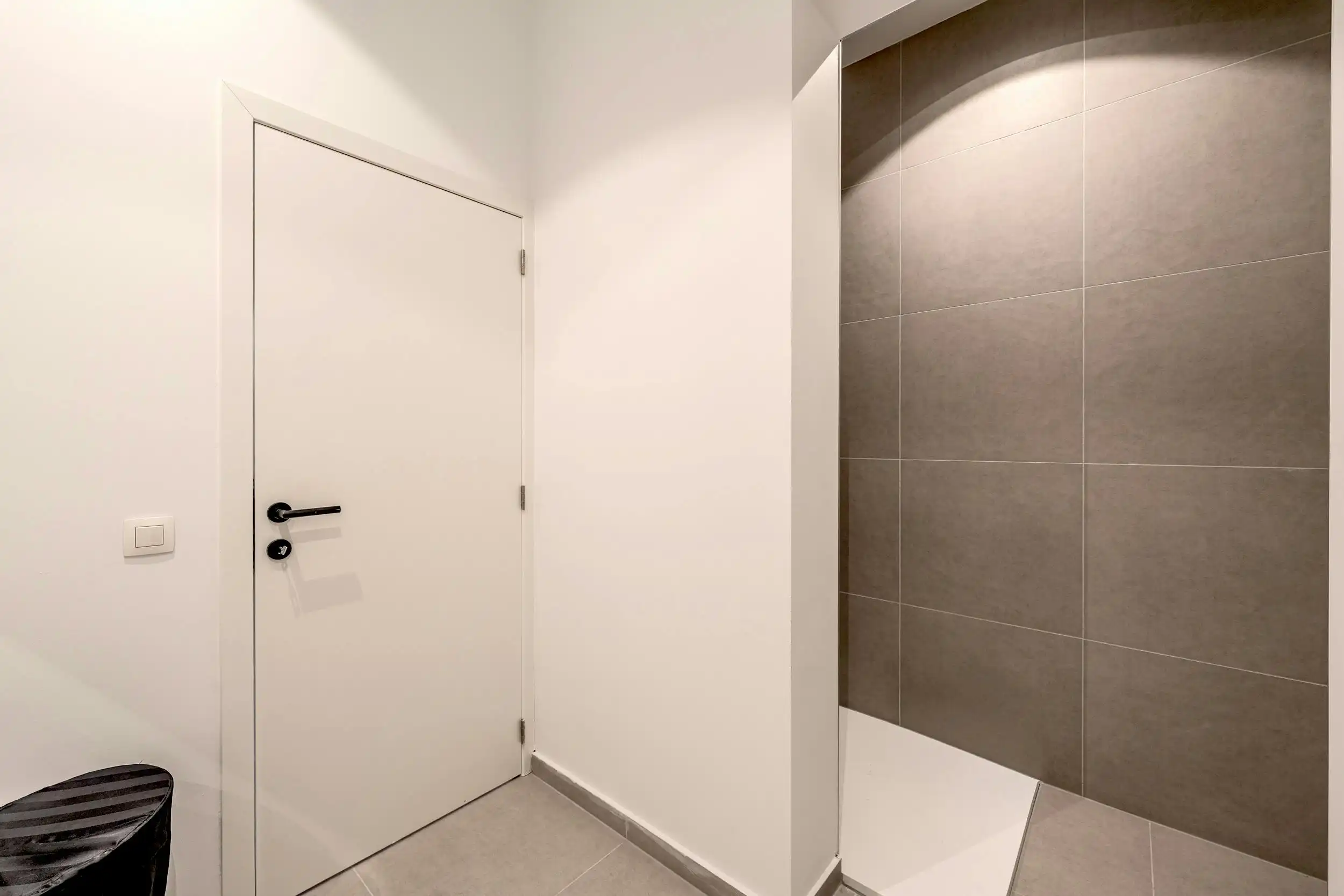 Fantastisch appartement met stadsterras te Oostende foto 14
