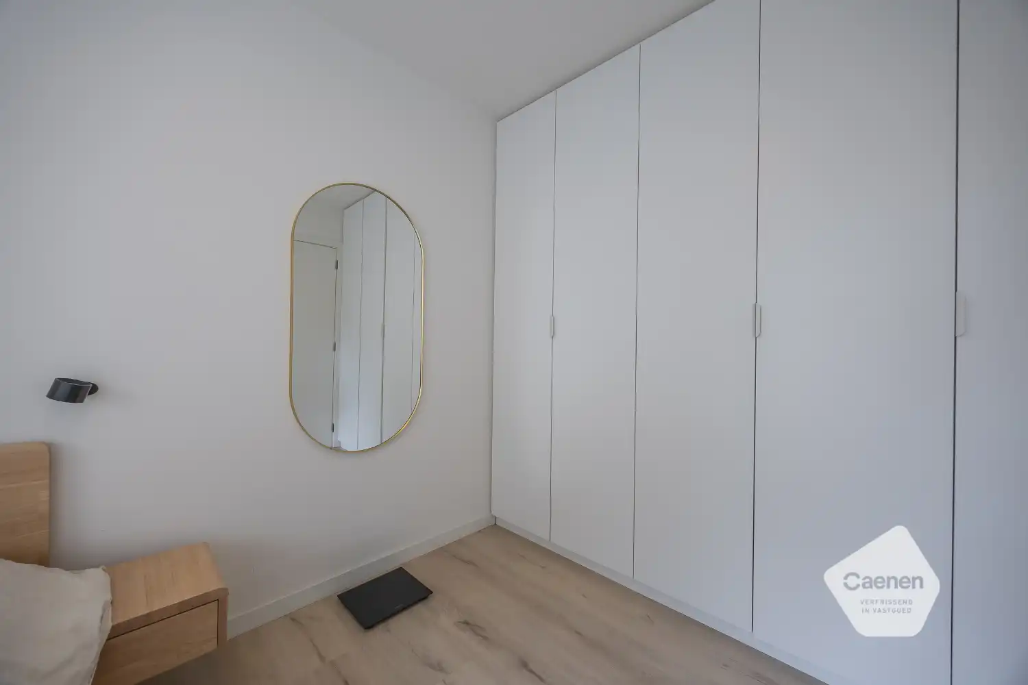 3 slaapkamerappartement met terras nabij strand van Oostende! foto 8
