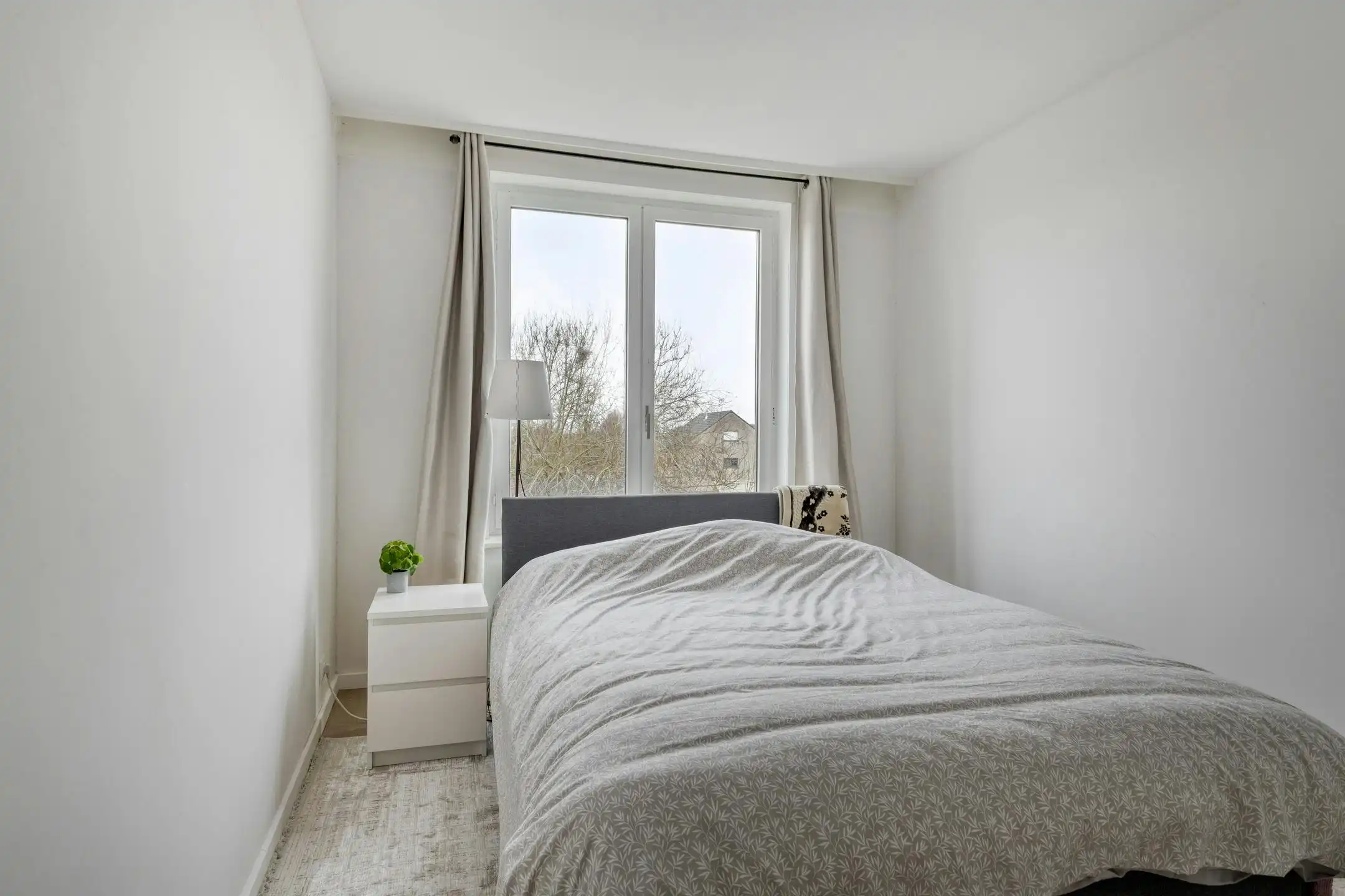 Opbrengsteigendom te koop in Geel met 3 appartementen foto 6