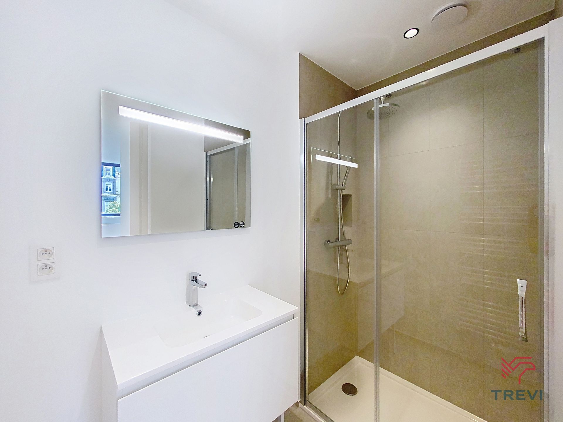 Appartement te huur foto 14
