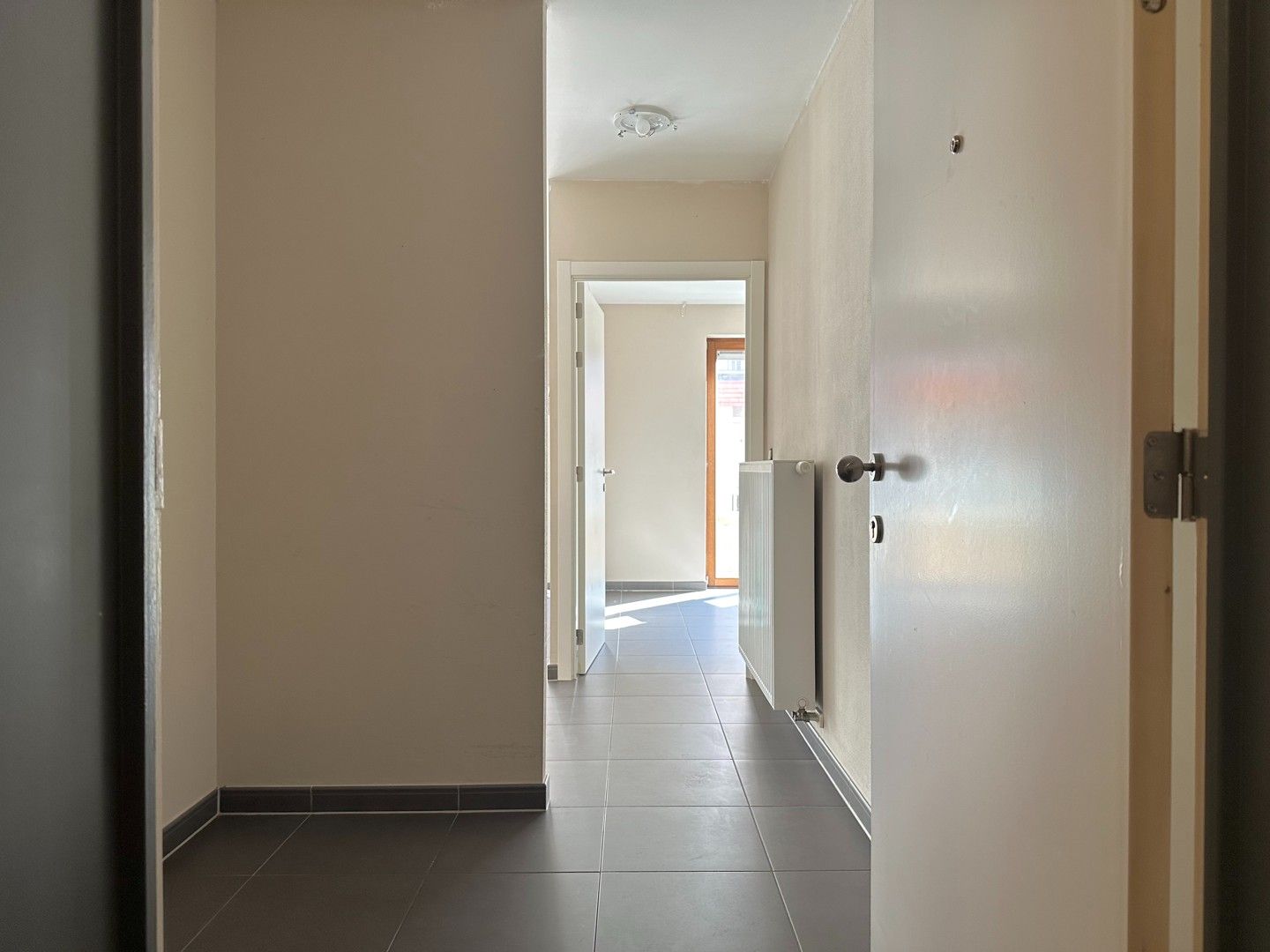 Instapklaar appartement in residentie 'Denderhof' foto 2