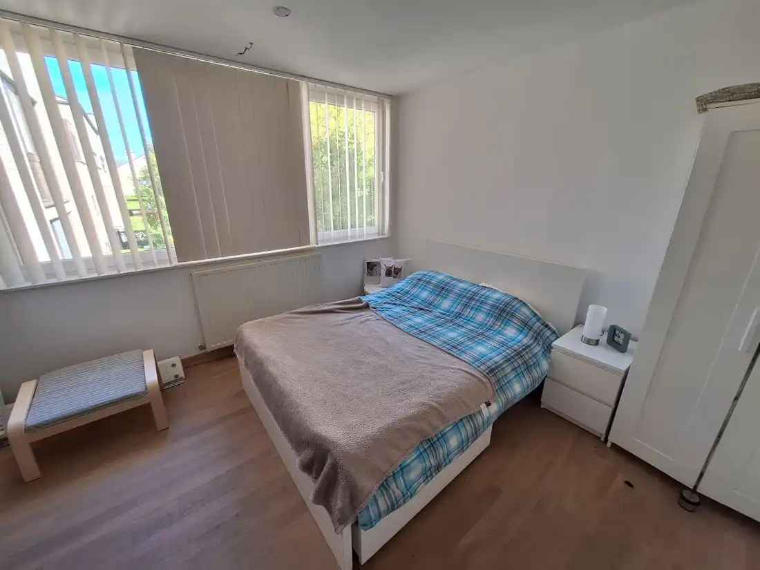 Penthouse aan de Beringse stadsrand foto 11