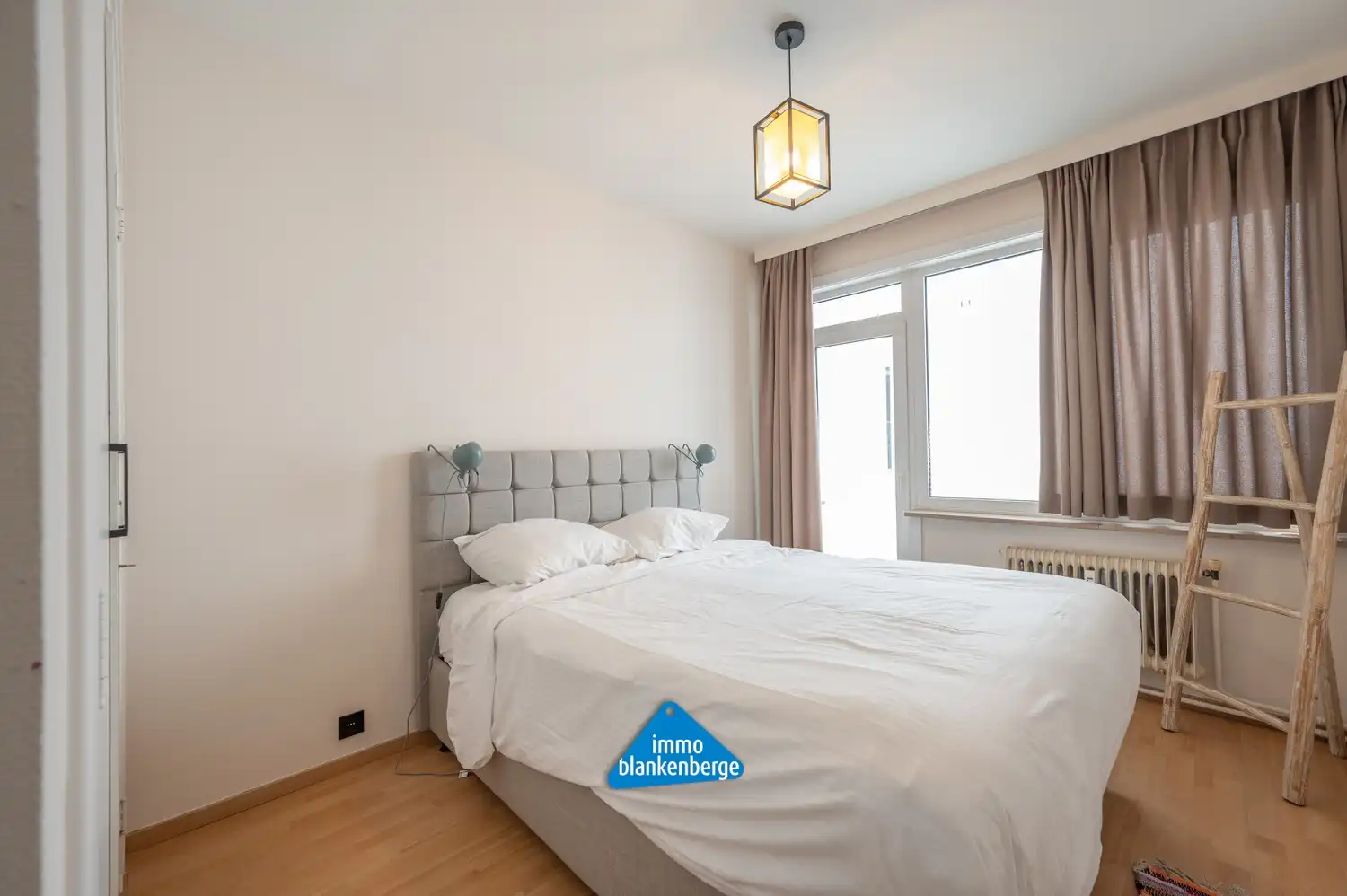 Droom aan Zee met 3 slaapkamers en Frontaal Zeezicht. foto 11