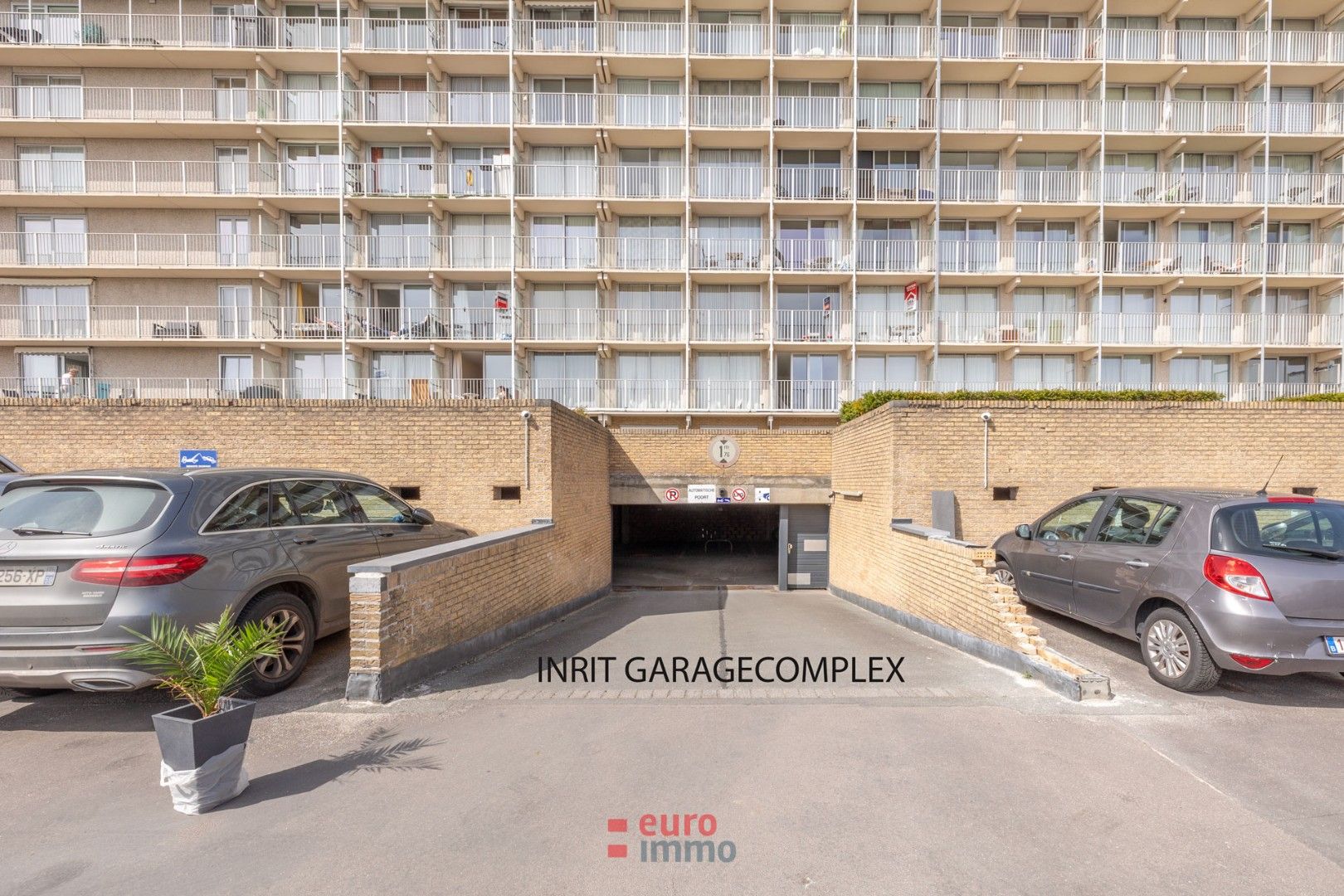 Residentie Santhooft - G16 foto 3