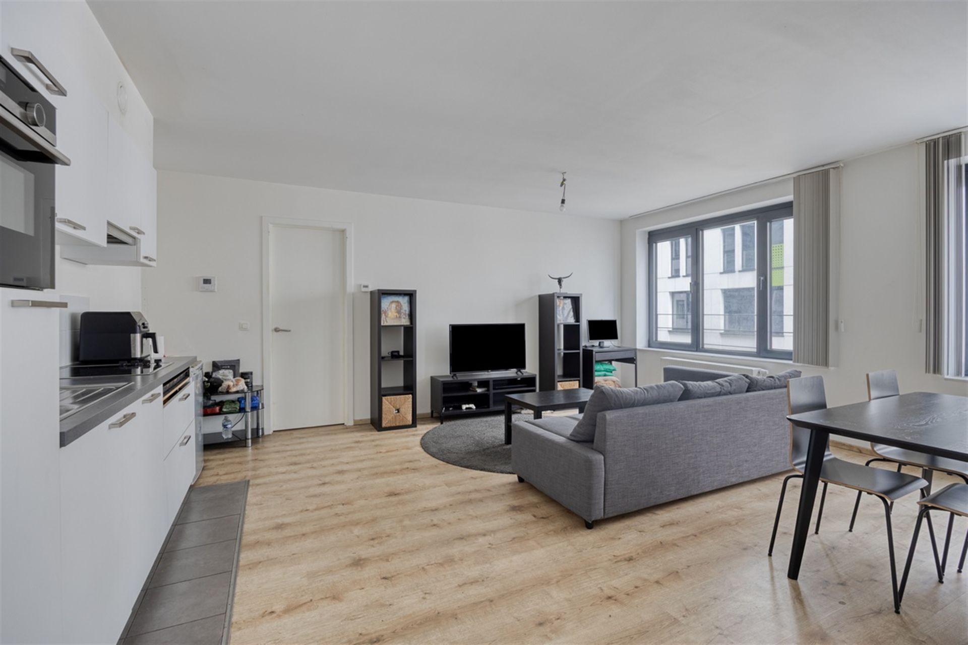Prachtig modern appartement op een toplocatie.     foto 3