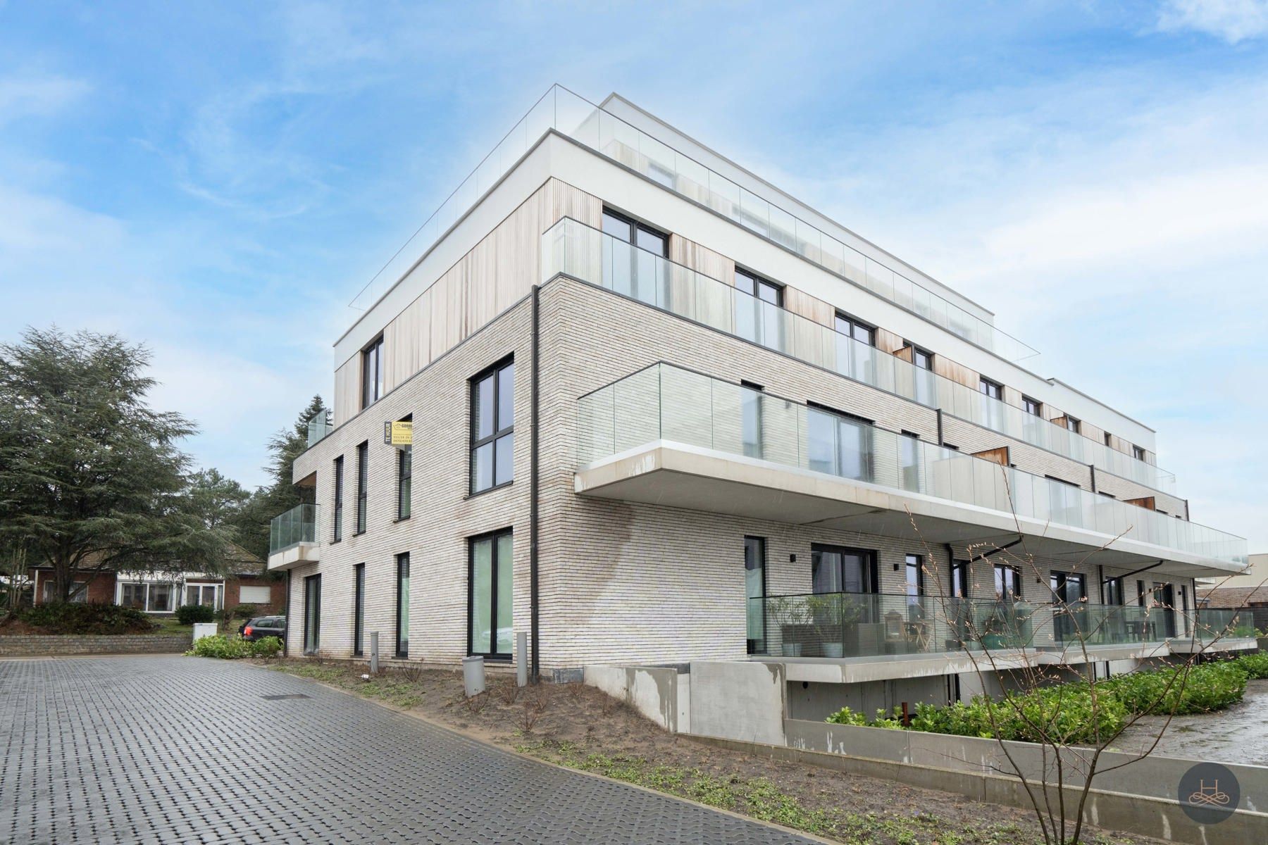 Nieuwbouw BEN appartement foto 20