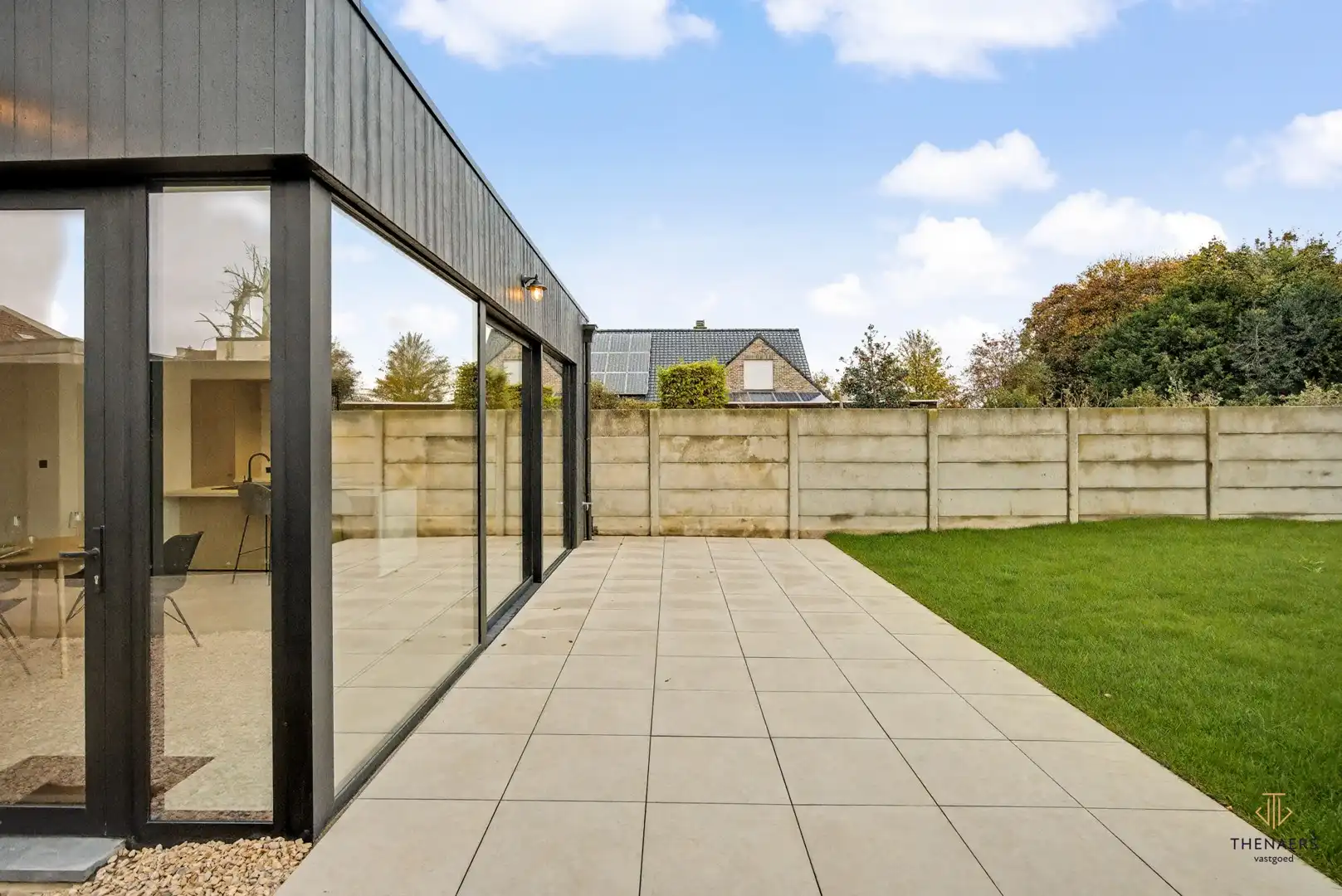 Nieuwbouwwoning met 3 slaapkamers en luxueuze afwerking. foto 30