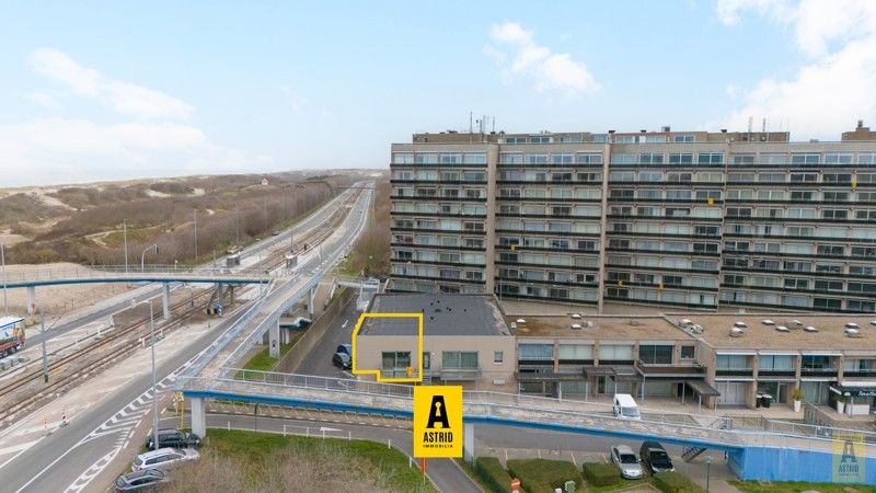 Schitterend ruim appartement op topligging met groot terras! foto 4