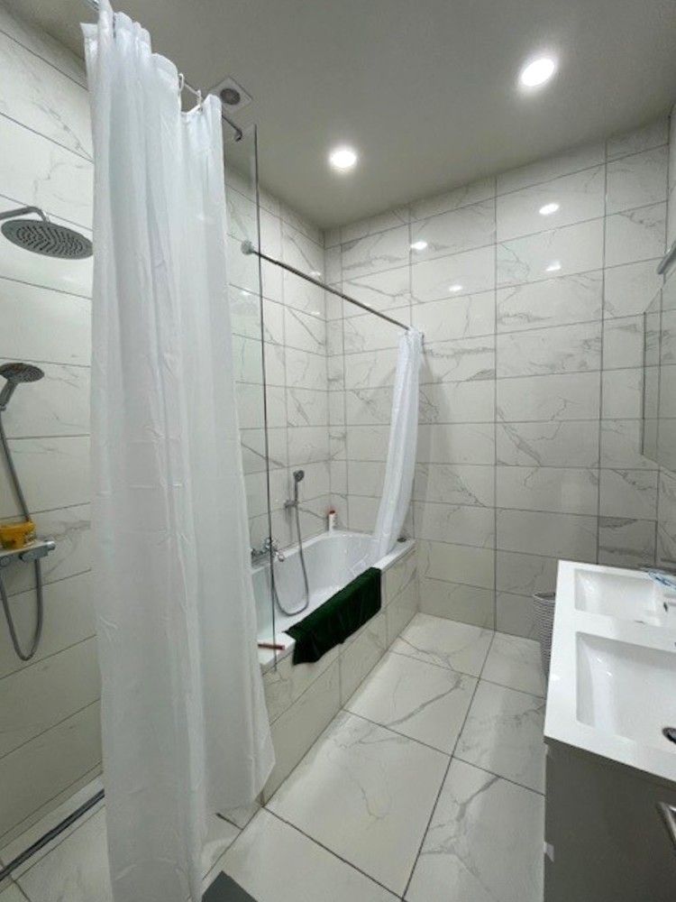 Instapklaar en ruim pand met stadskoer binnen de ring van Leuven foto 6