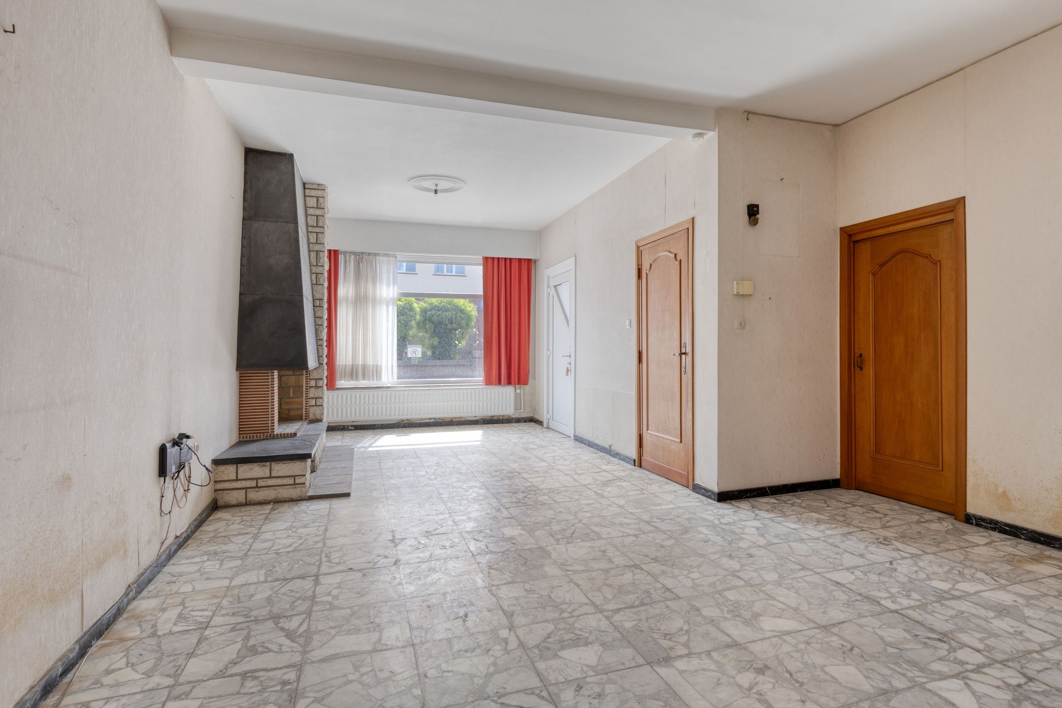 Woning met 4 slaapkamers en 2 badkamers op centrale ligging foto 4