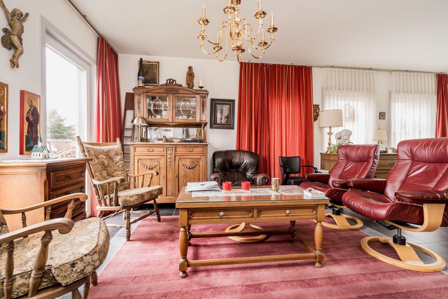 Recente energiezuinige woning nabij het centrum foto 7